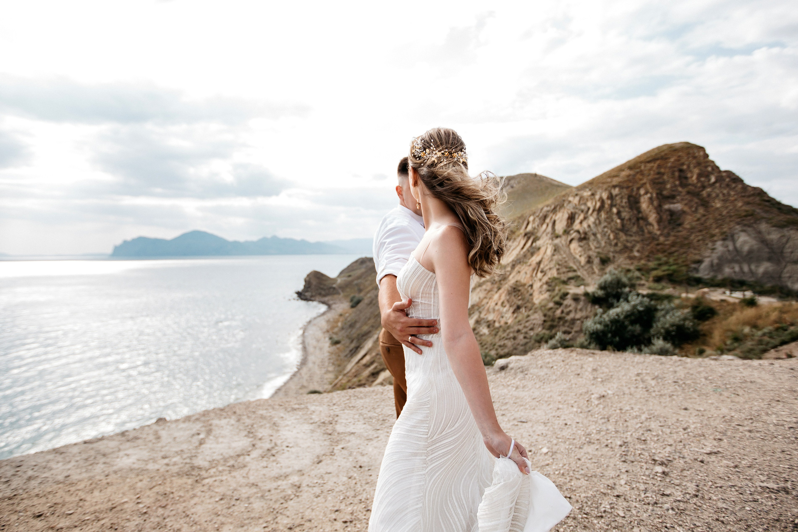 Vasiliy&Anna. Фотограф Анна Лейман. Севастополь