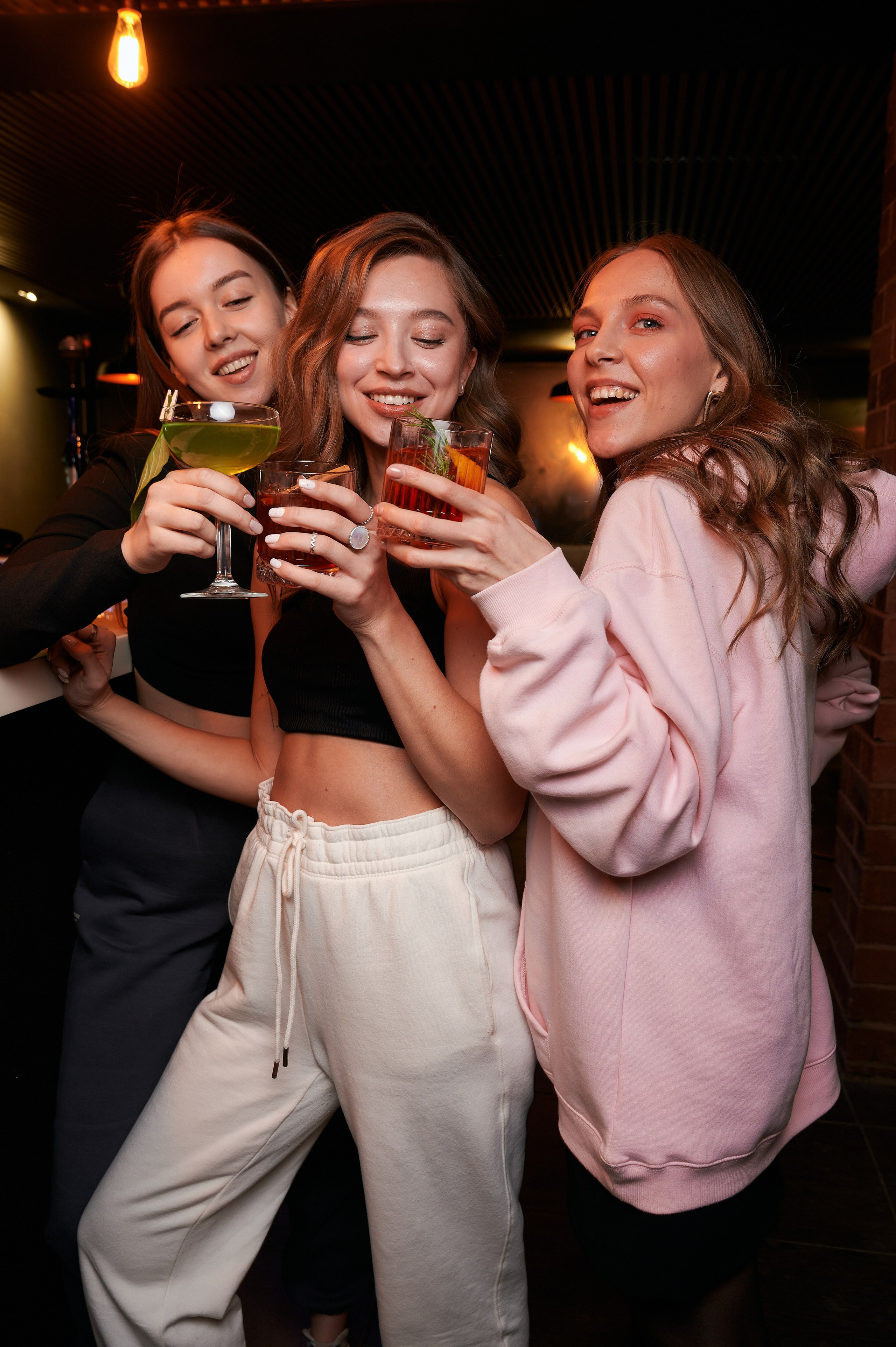 девичник репортажная сьемка в Екатеринбурге