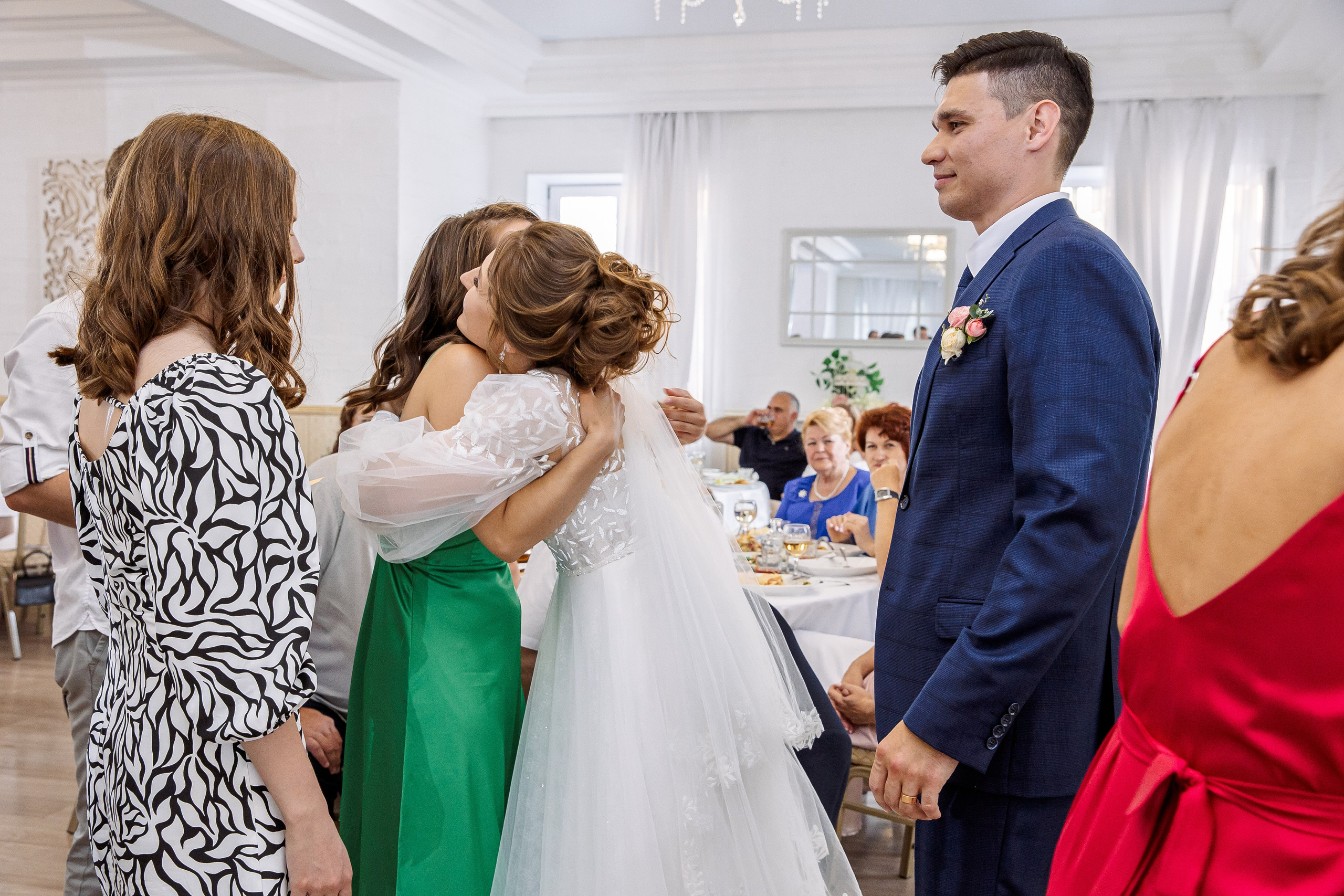 Евгений и Татьяна. Свадебный и семейный фотограф в Челябинске Юлия Ишимова