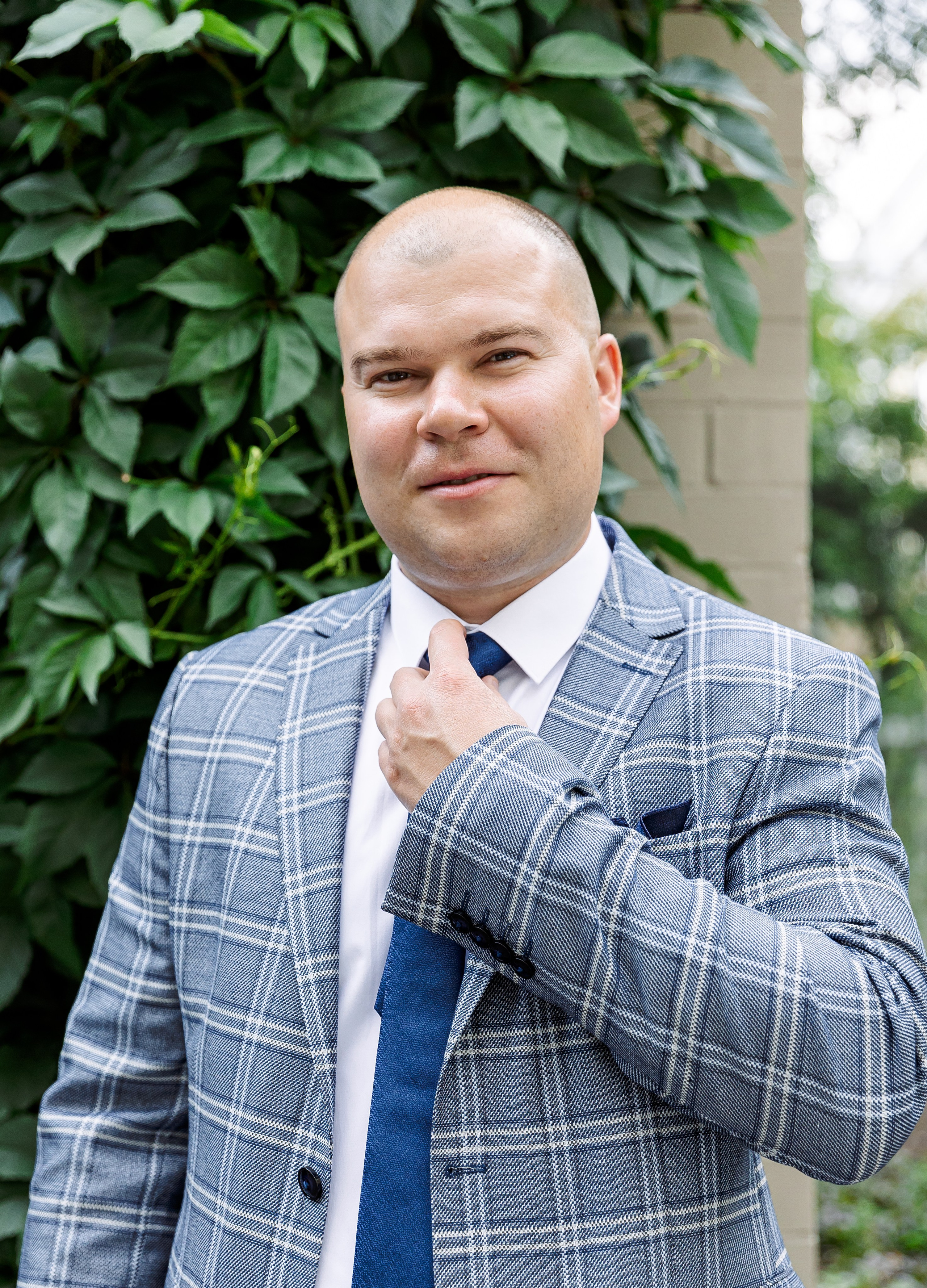 Евгения и Михиал. Свадебный и семейный фотограф в Челябинске Юлия Ишимова