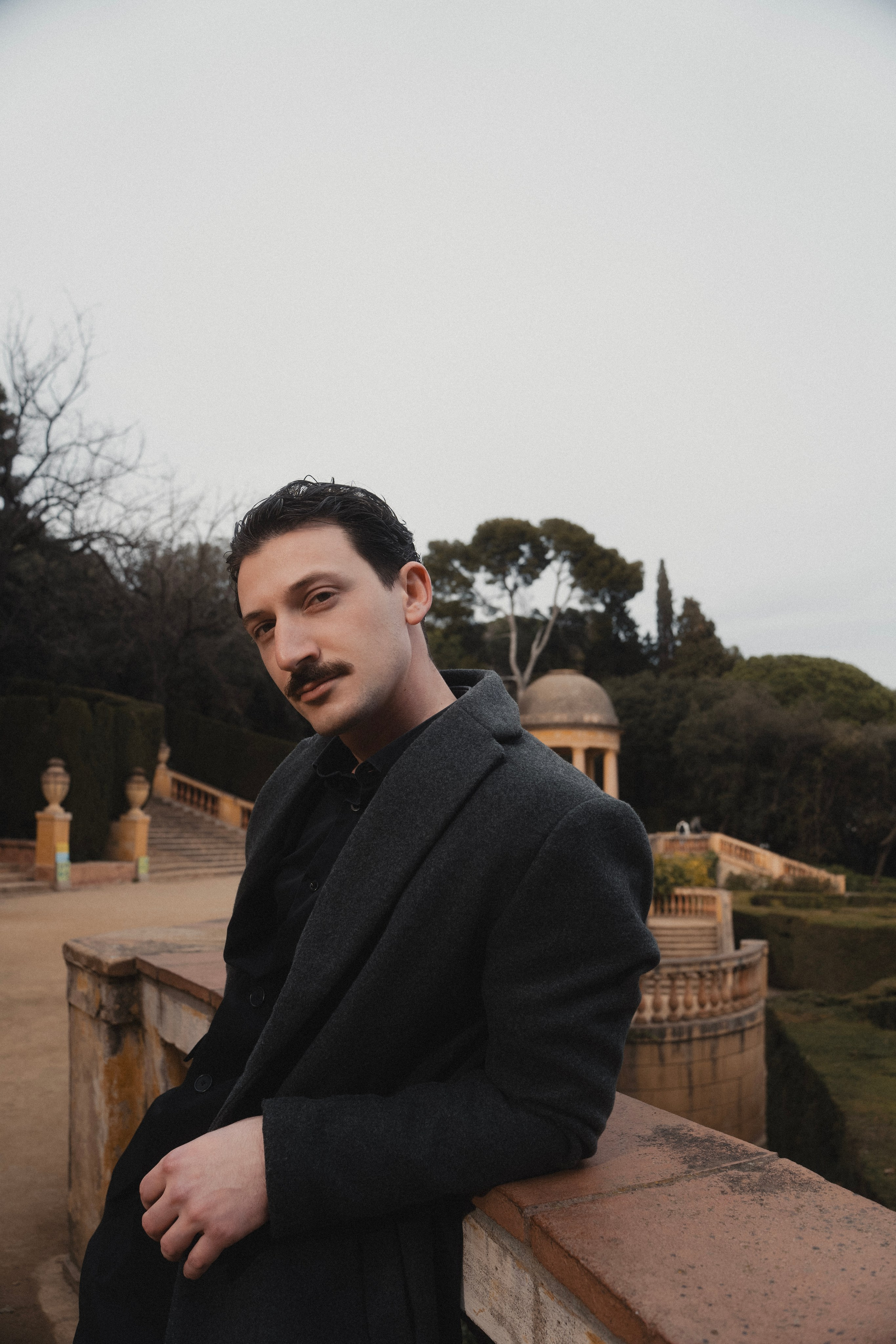 LUKA. Professional photographer Cristina