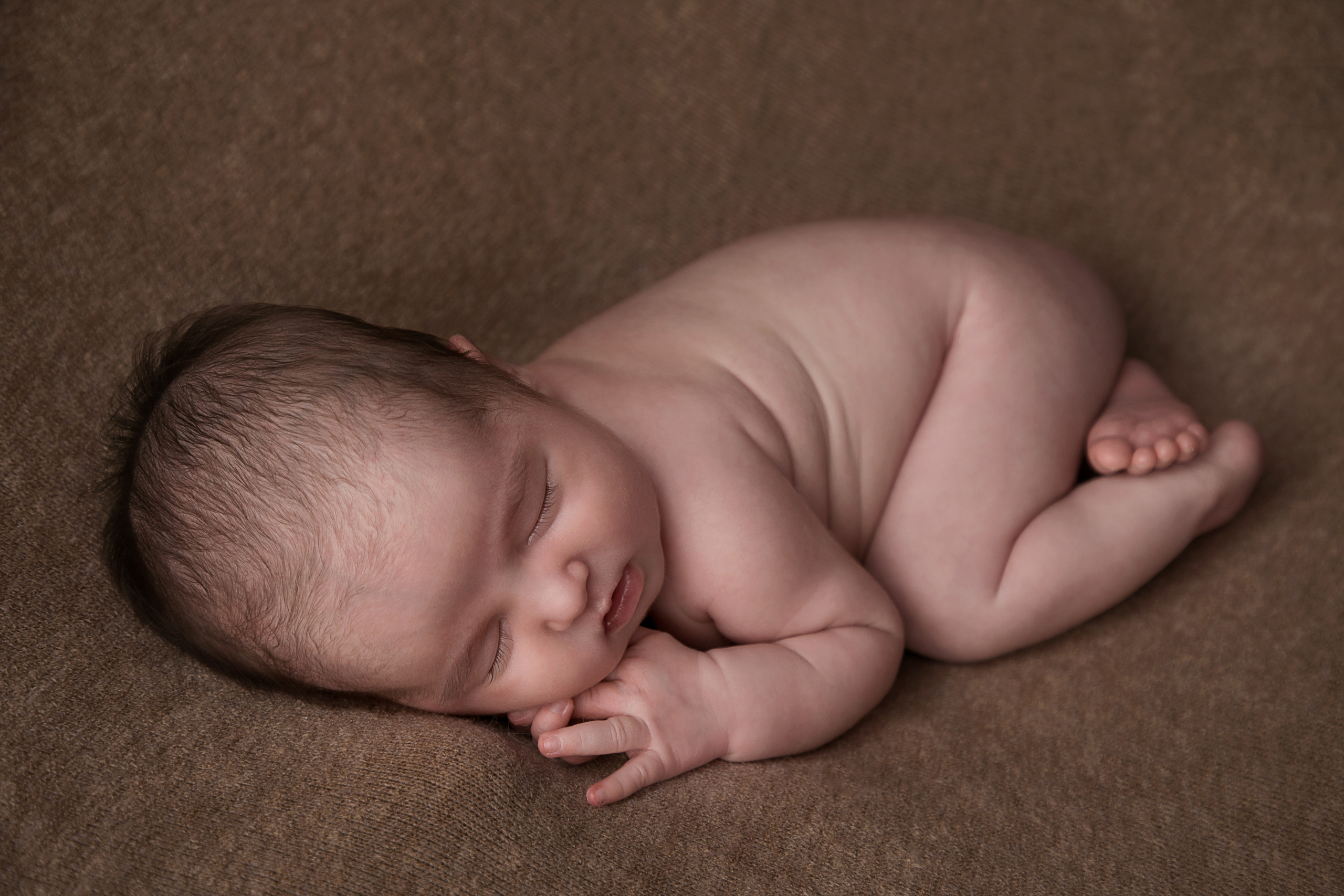 Малыши и Малышки. Фотограф новорождённых в Нижнем Новгороде и области Зелеленчукова Анна