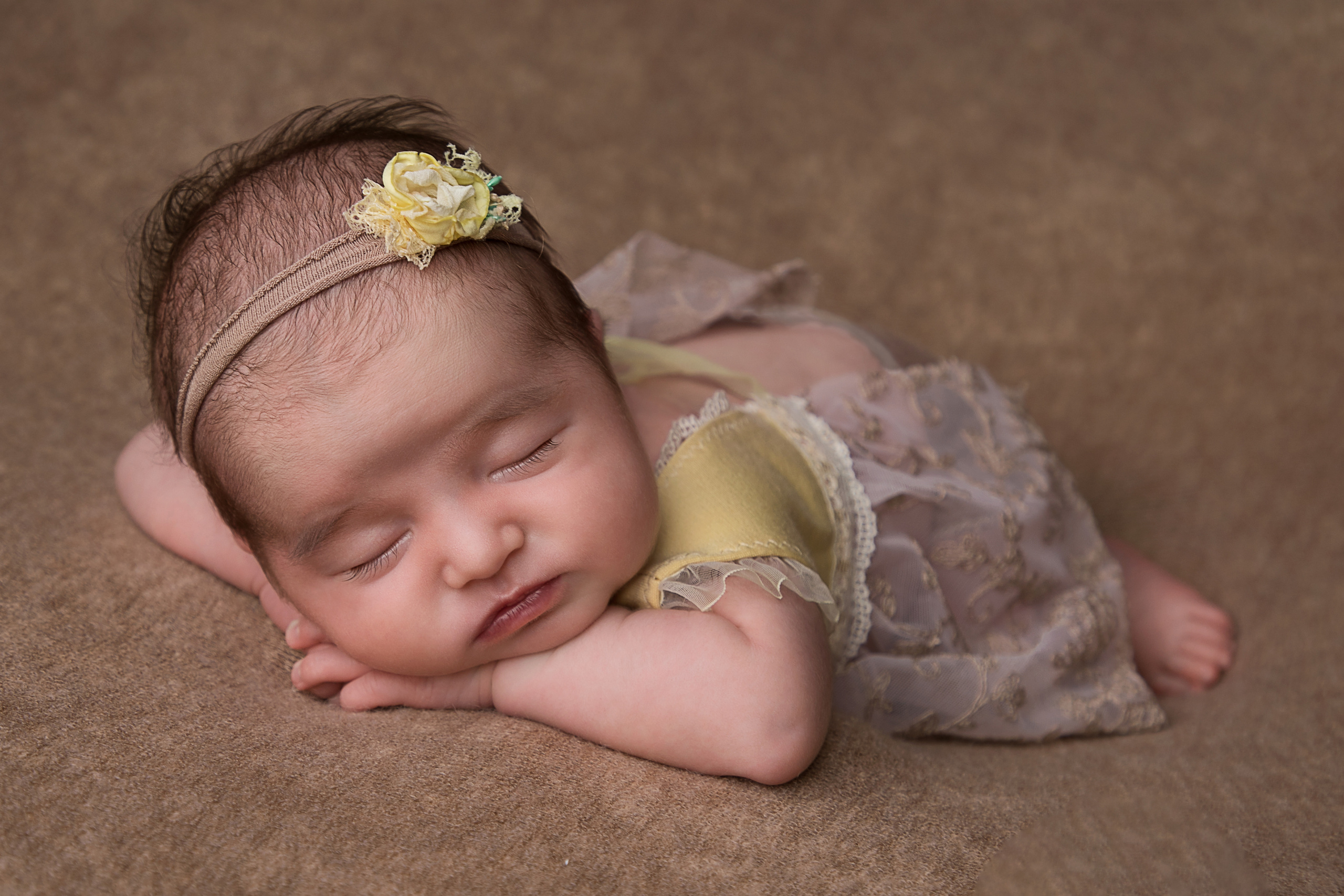 Малыши и Малышки. Фотограф новорождённых в Нижнем Новгороде и области Зелеленчукова Анна