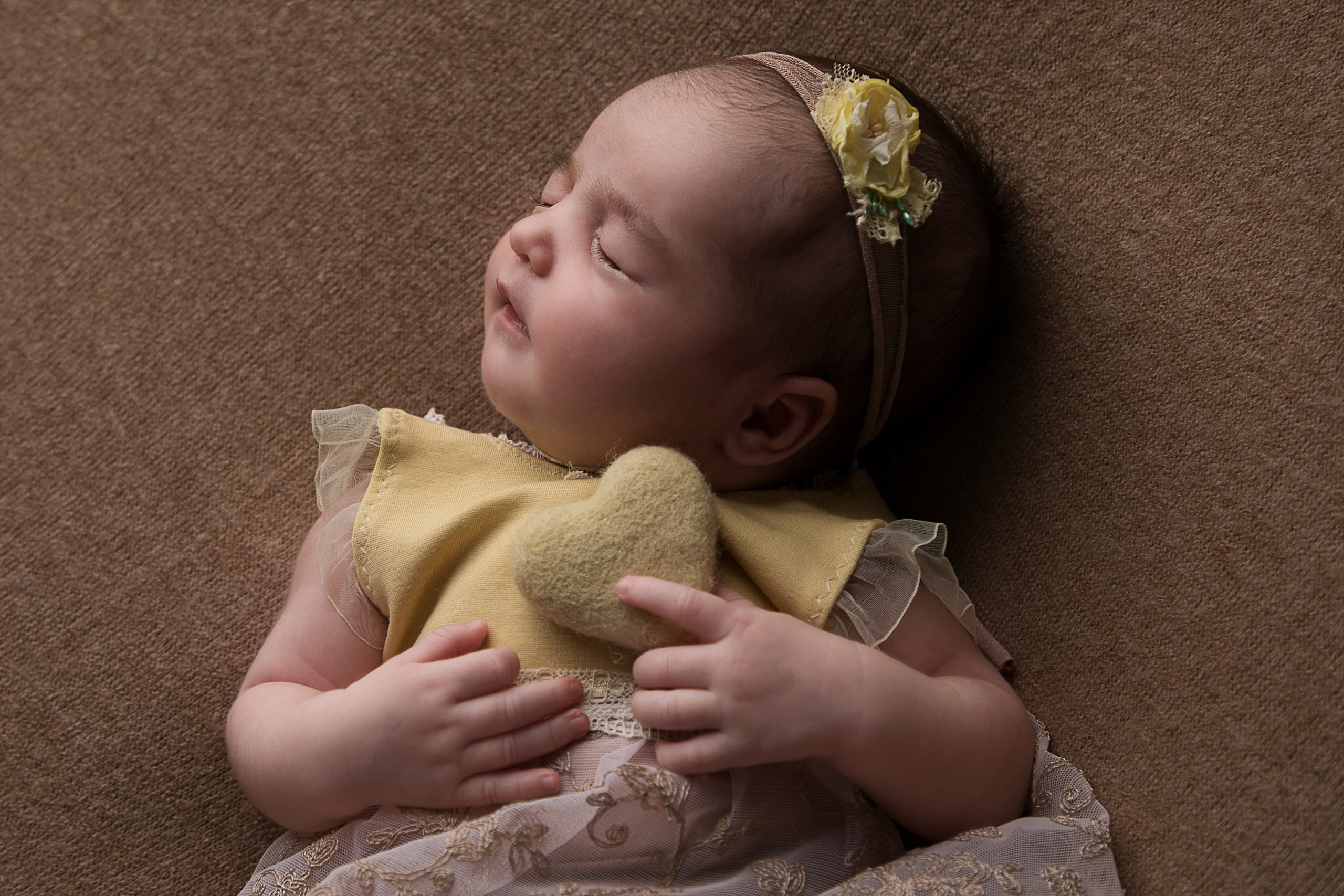 Малыши и Малышки. Фотограф новорождённых в Нижнем Новгороде и области Зелеленчукова Анна