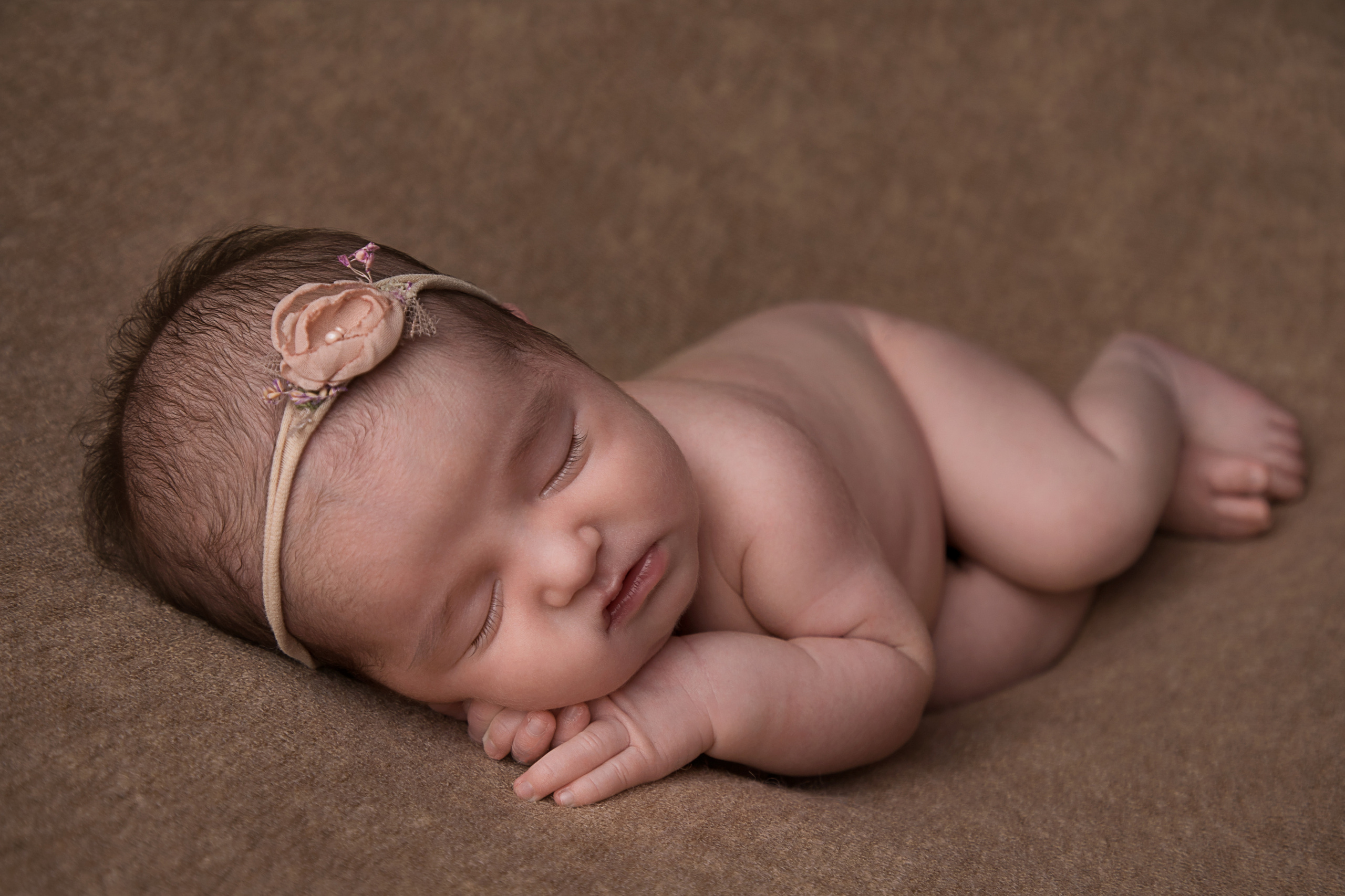 Малыши и Малышки. Фотограф новорождённых в Нижнем Новгороде и области Зелеленчукова Анна