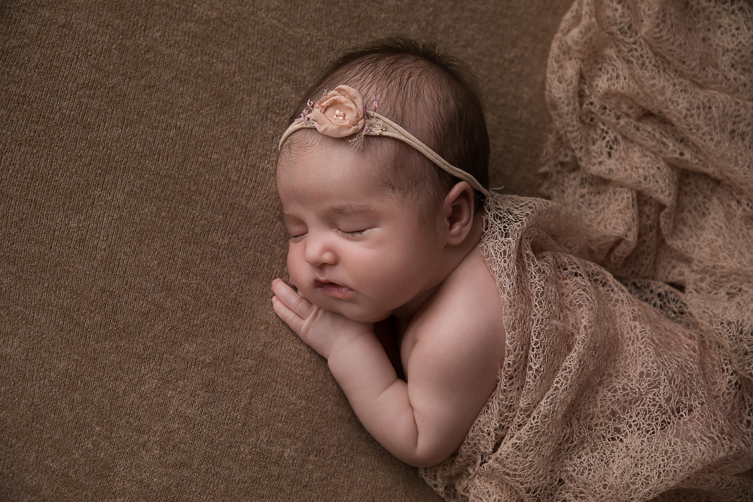 Малыши и Малышки. Фотограф новорождённых в Нижнем Новгороде и области Зелеленчукова Анна
