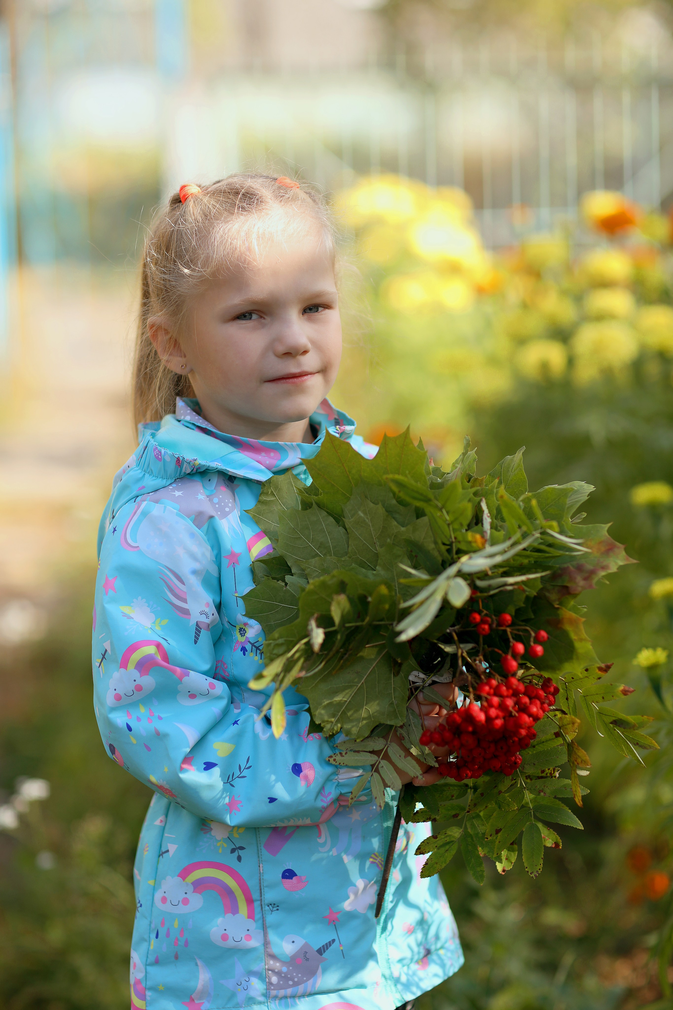 Детский сад. Фотограф в Ярославле Егорычева Екатерина