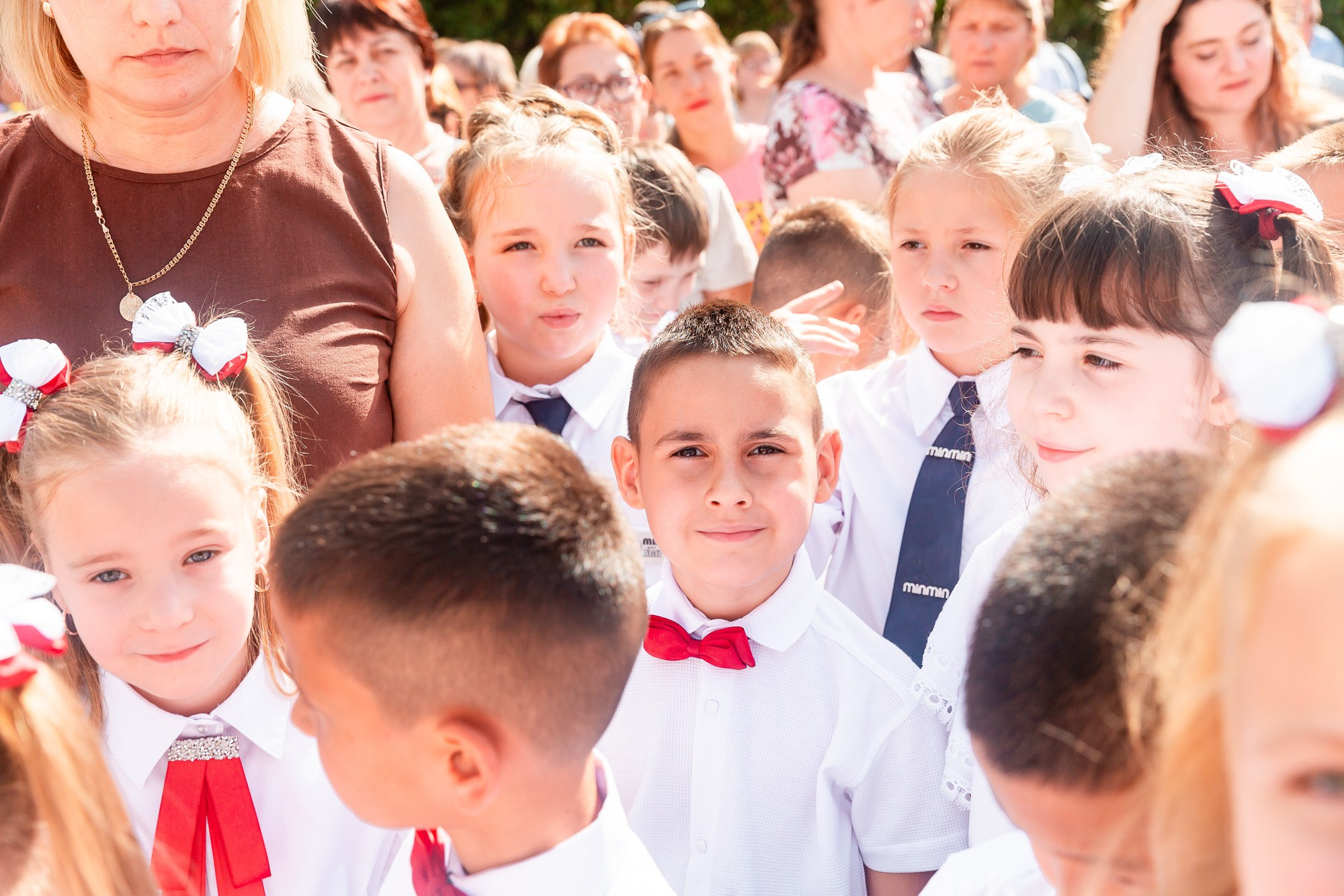 1 сентября 2025. Фотограф в Волгограде и Волжском Наталья Фирсова