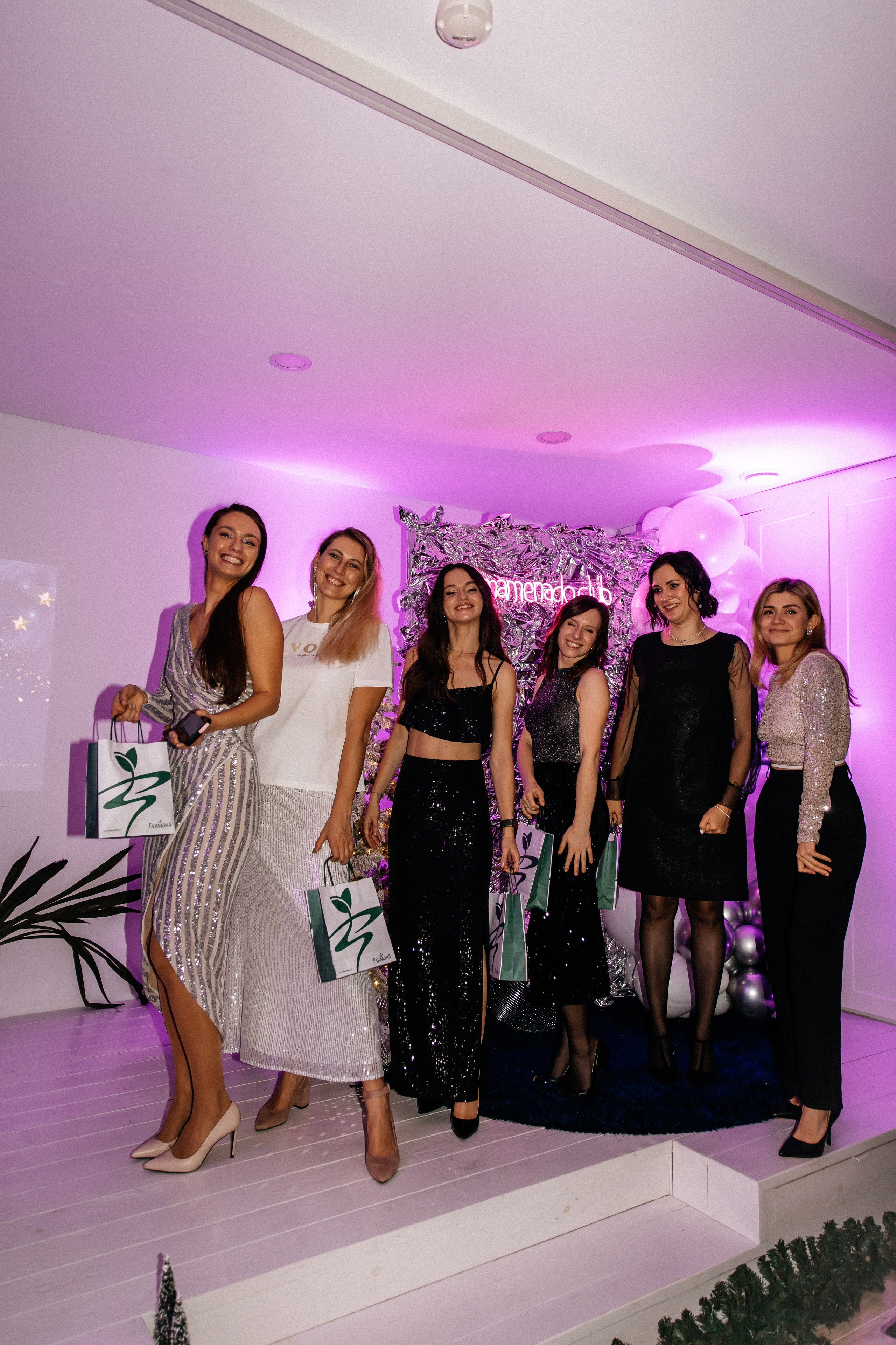 Корпоратив клуба Маме надо. Светлана Ванцлав — фотограф Минск, Беларусь