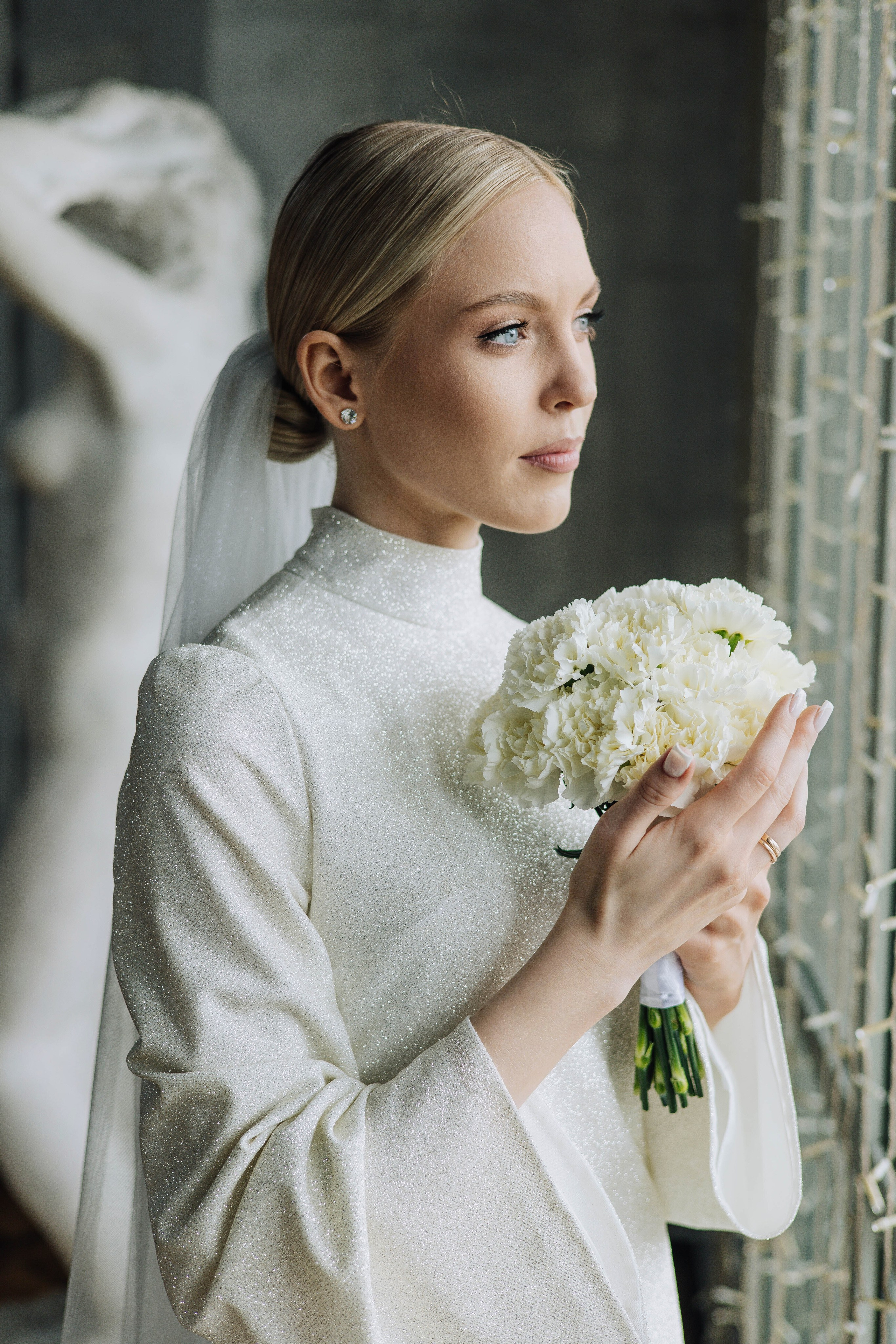 Юлия & Максим. Фотограф Киров