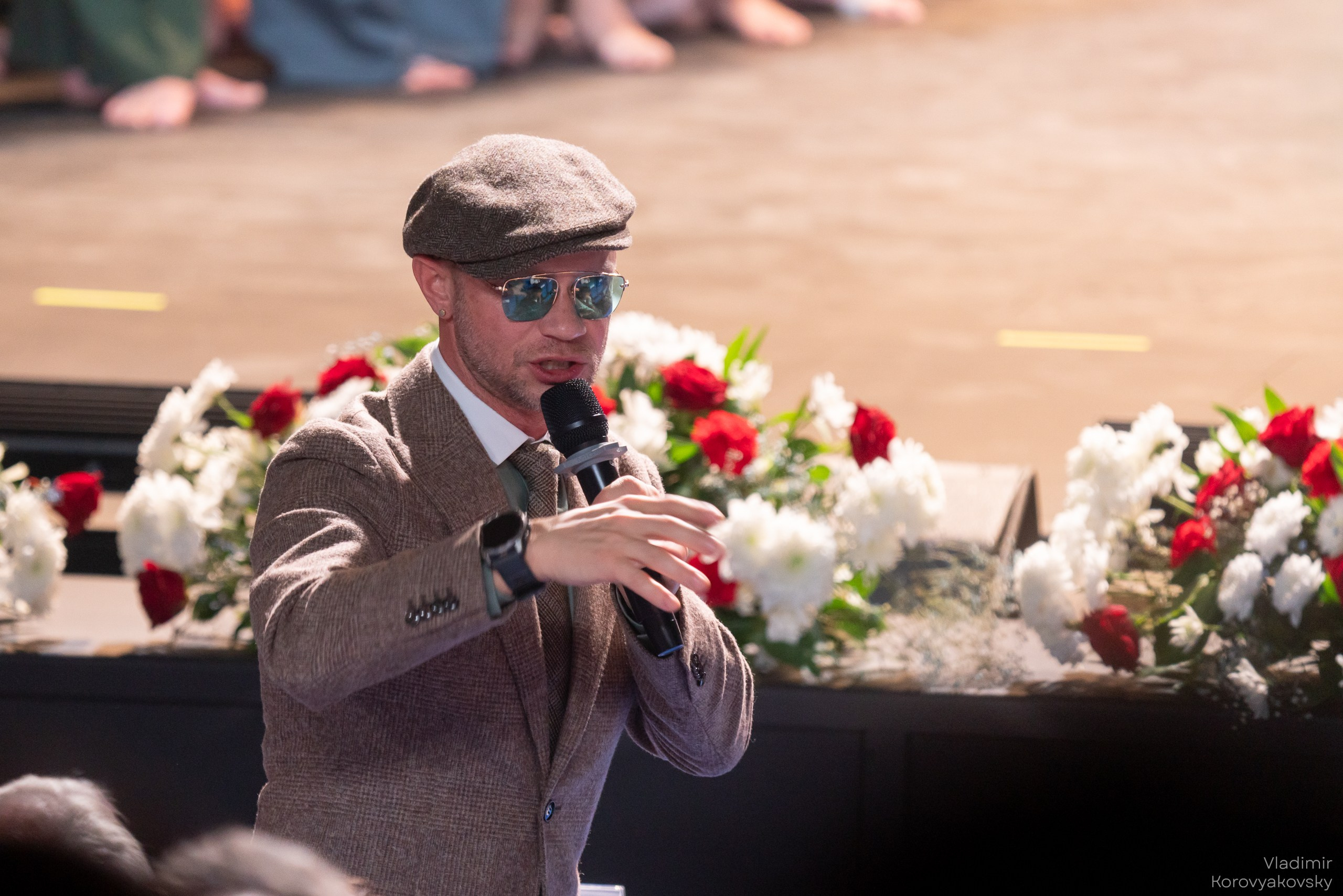 ТРАНСПАРТ 2025. Фотограф Владимир Коровяковский