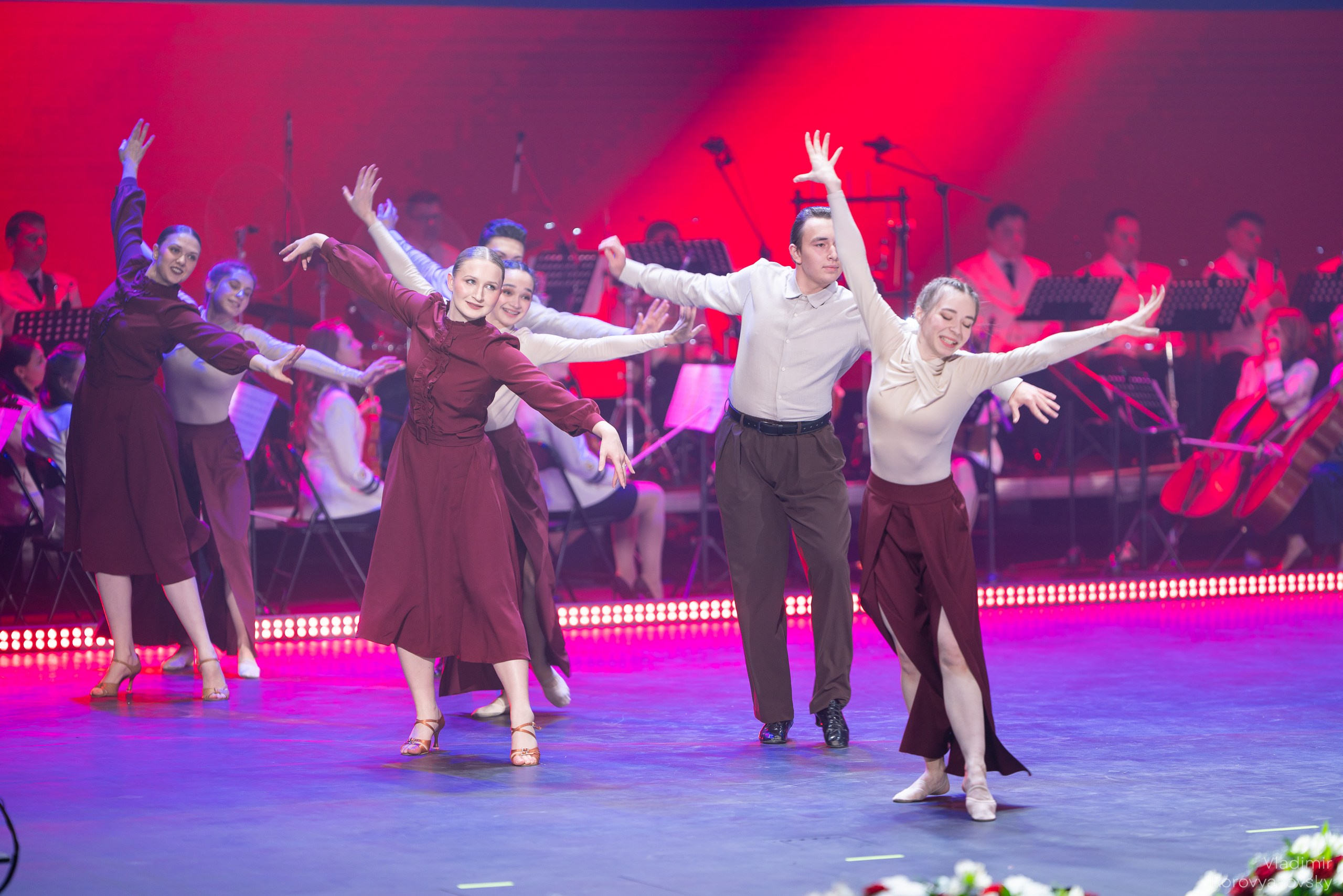 ТРАНСПАРТ 2025. Фотограф Владимир Коровяковский