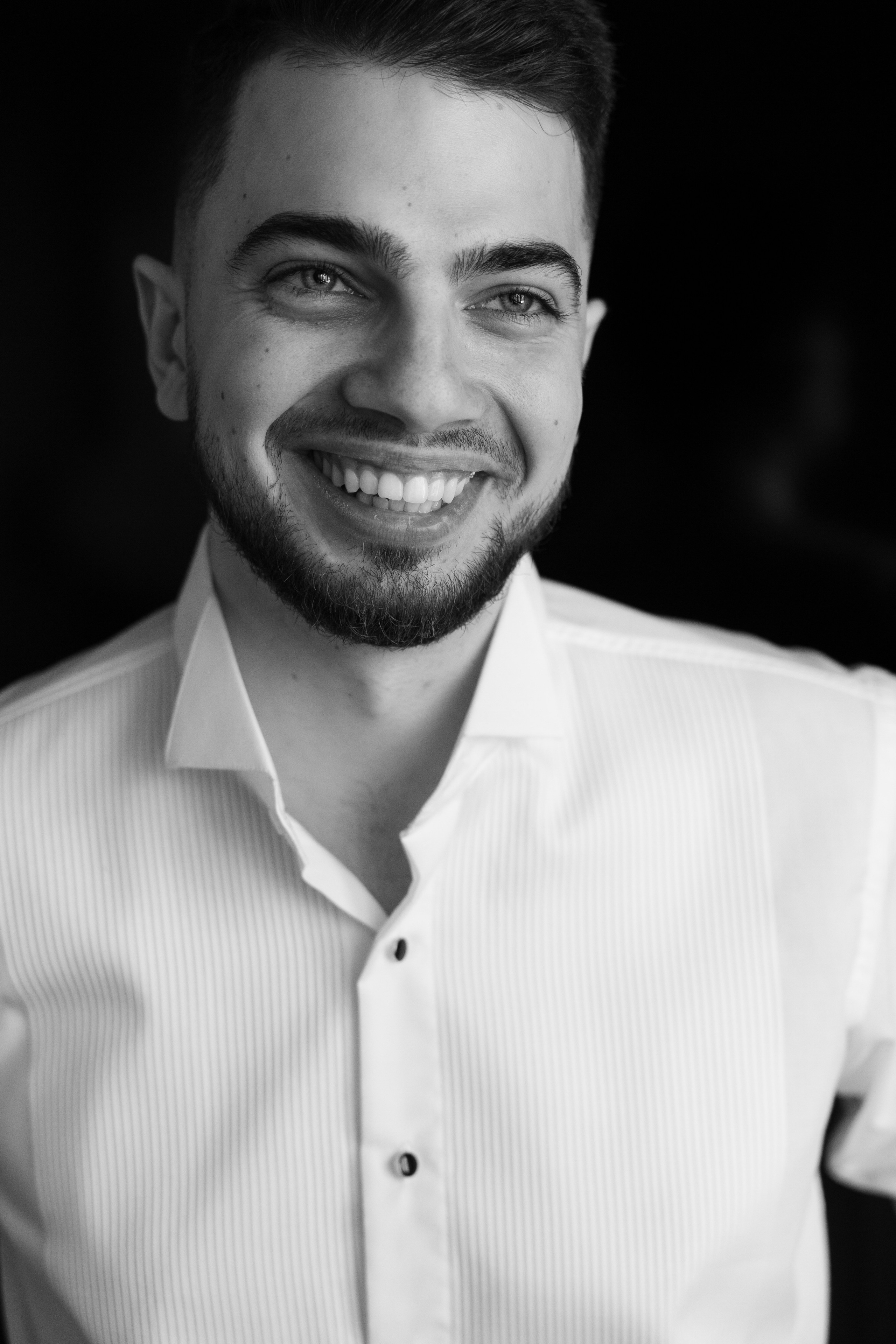 Анастасия и Арсений. Свадебный фотограф Татьяна Домарева