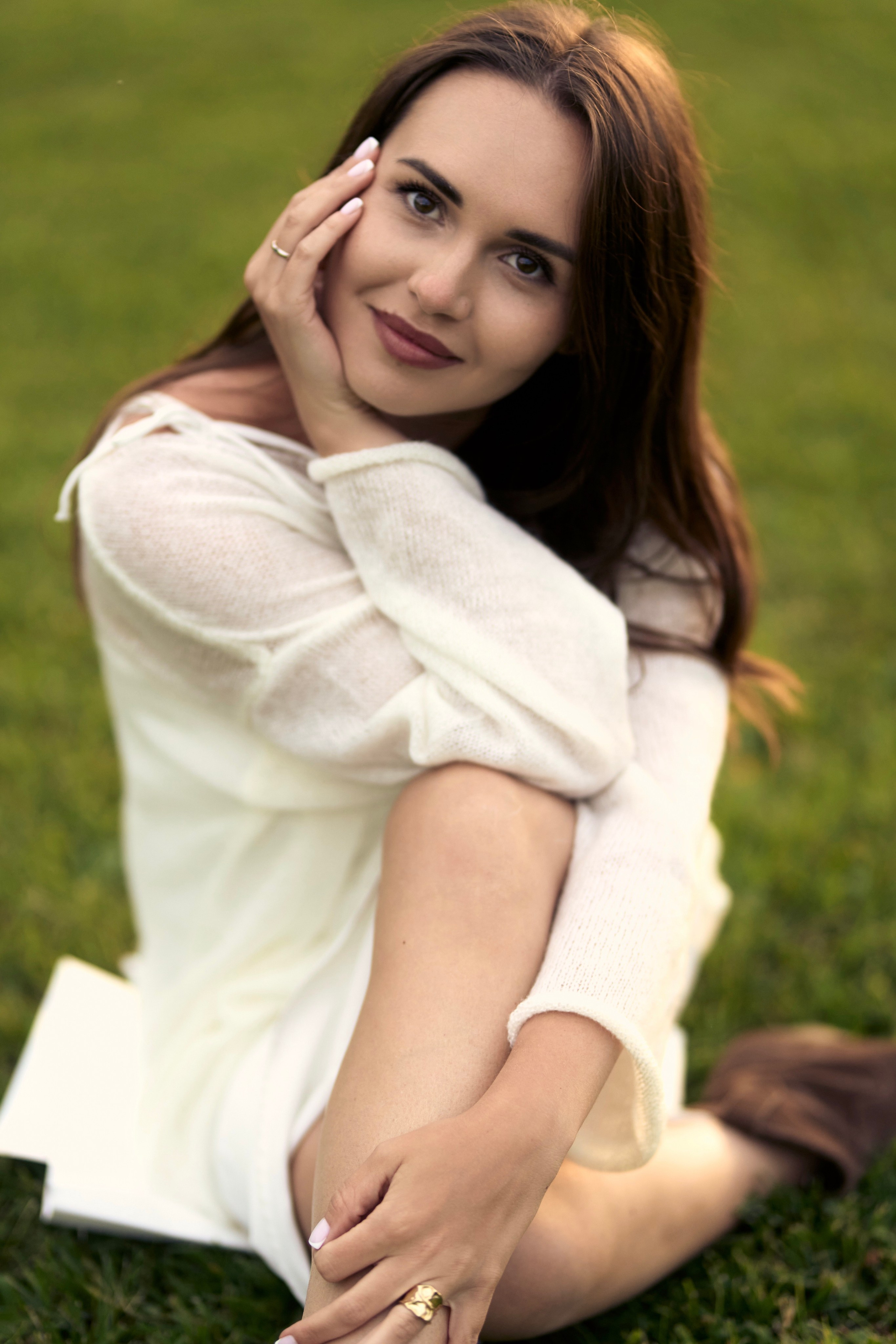 Любовь начинается с семьи!. Фотограф Москва и Екатеринбург. Максимова Соня