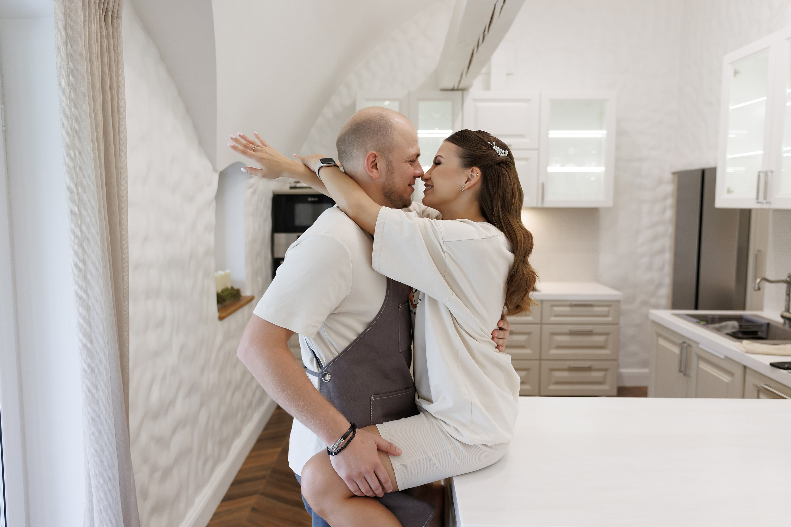 Ирина и Роман. Свадебный фотограф в Пскове и Санкт-Петербурге | Анна Голикова