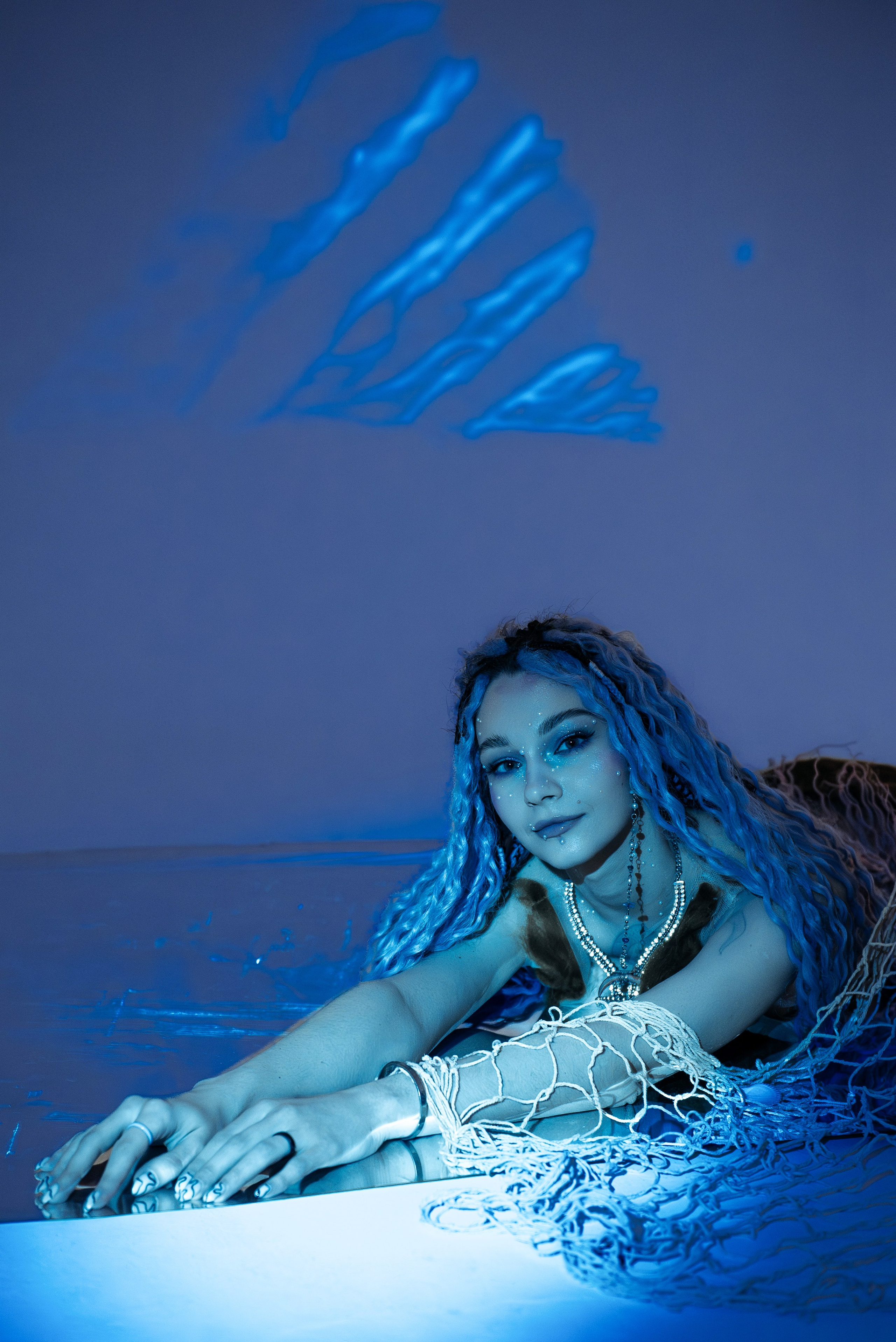 Алёна. Фотограф в Томске Мария Март