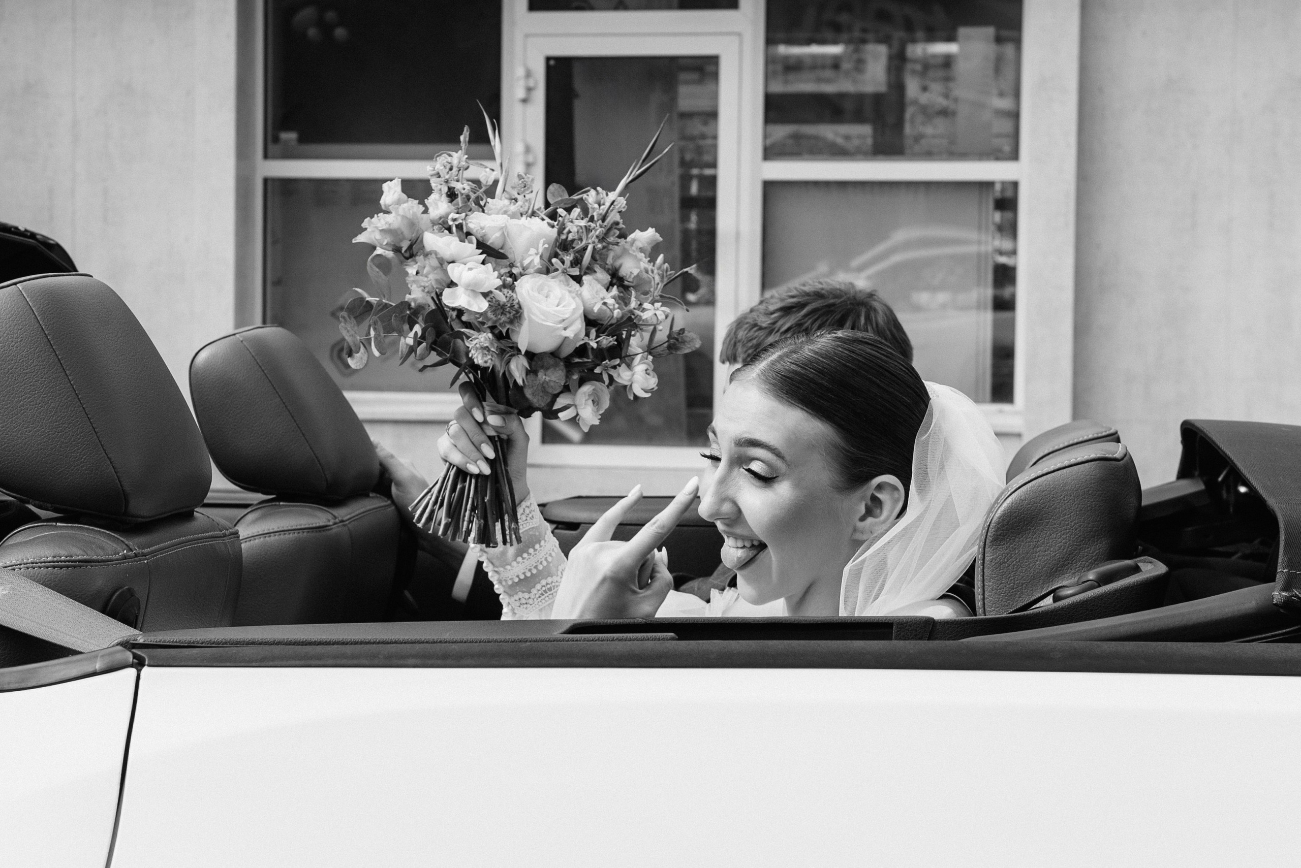 Павел и Мария. Фотограф в Томске Мария Март