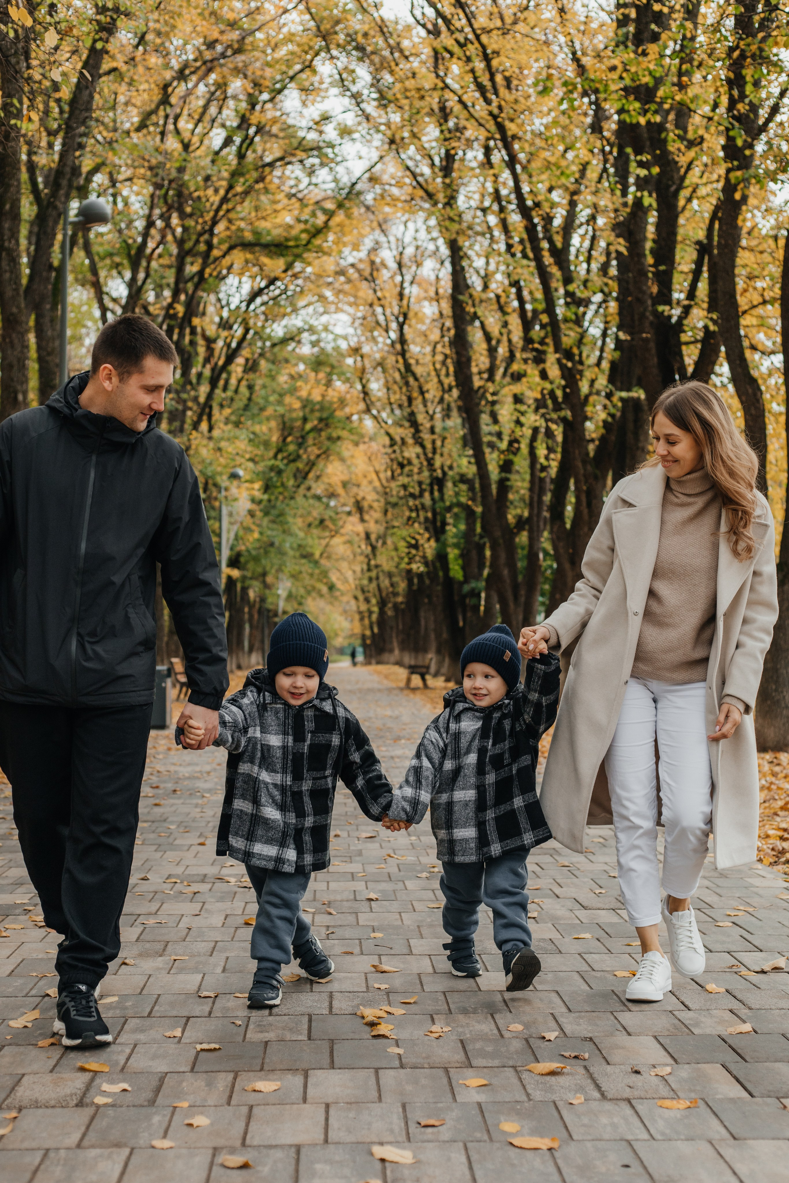 Семейные съемки. Семейные фотосессии в Вологде