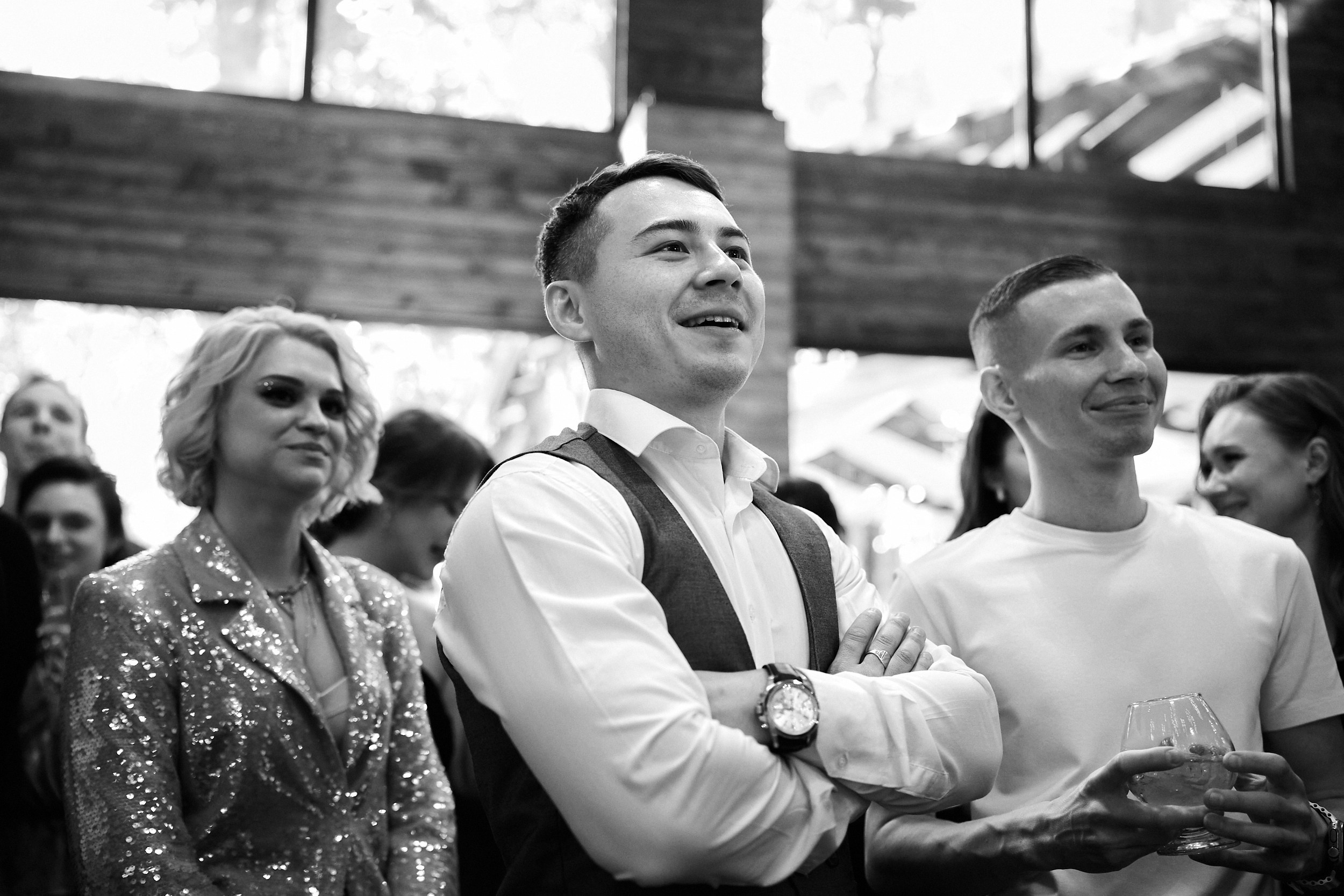 Выпускной «Медицинского института 2024». Фотограф в Хабаровске