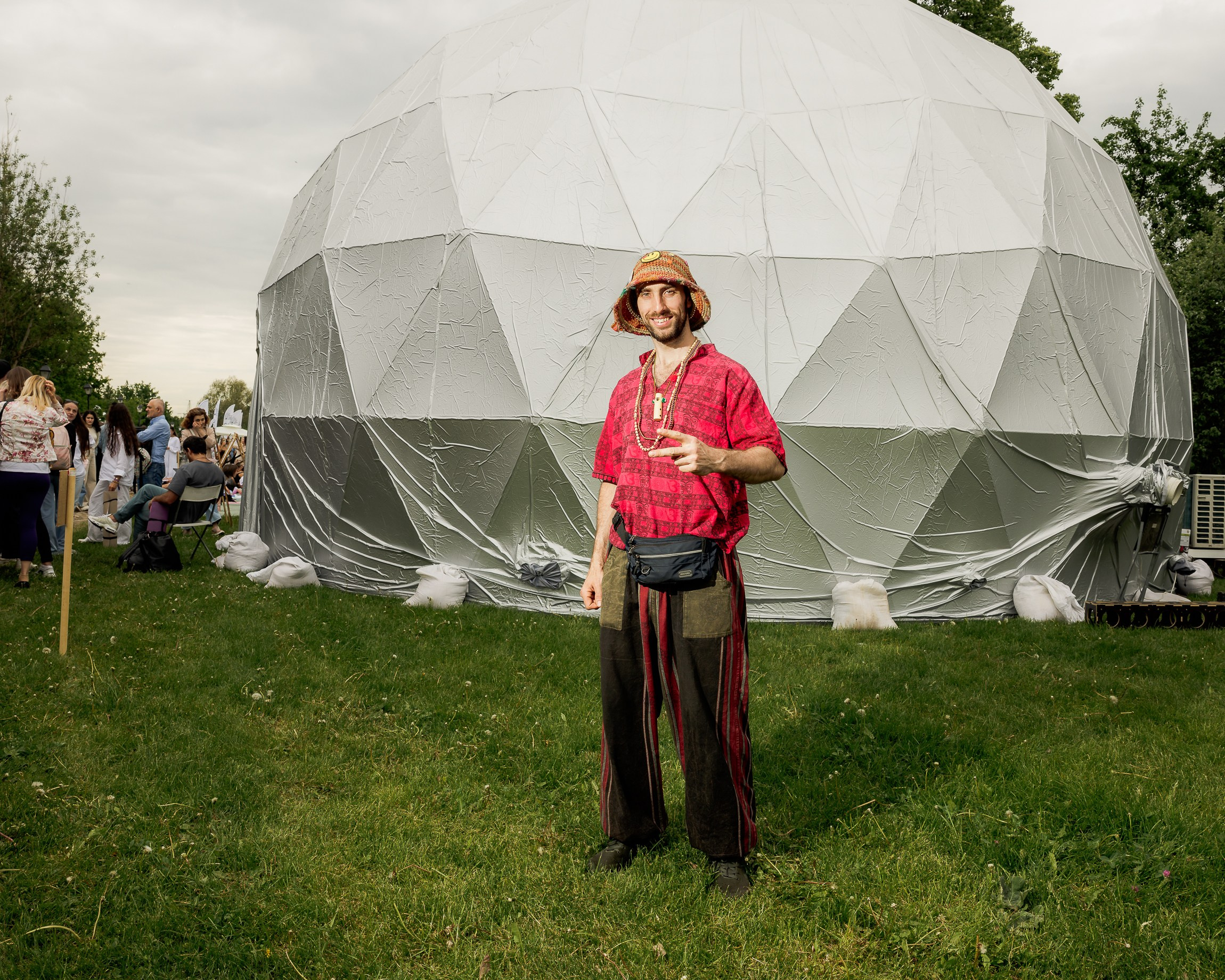 ДЕНЬ МЕДИТАЦИИ