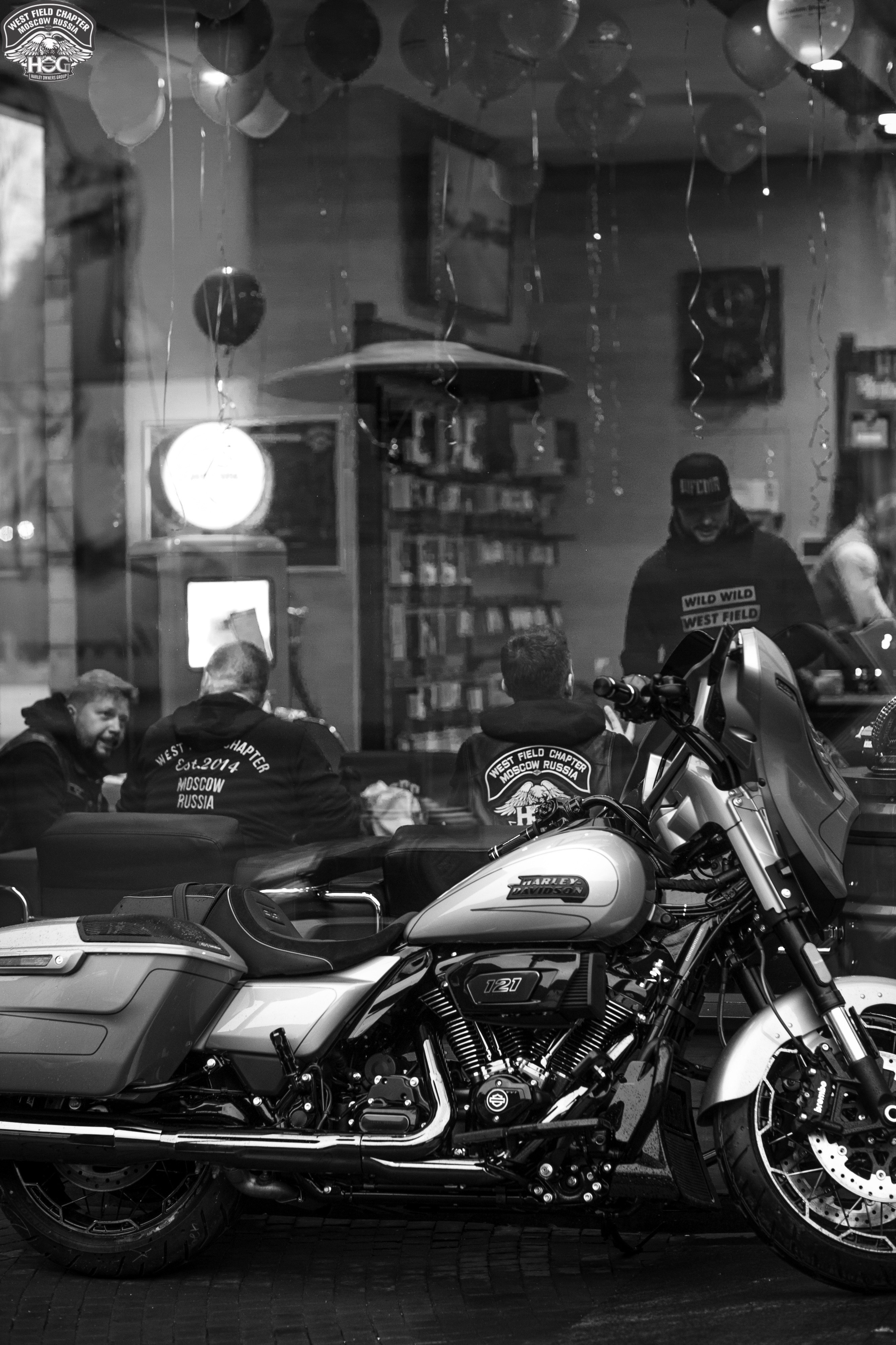 Репортаж, Корпоративы. Dobromilova.com