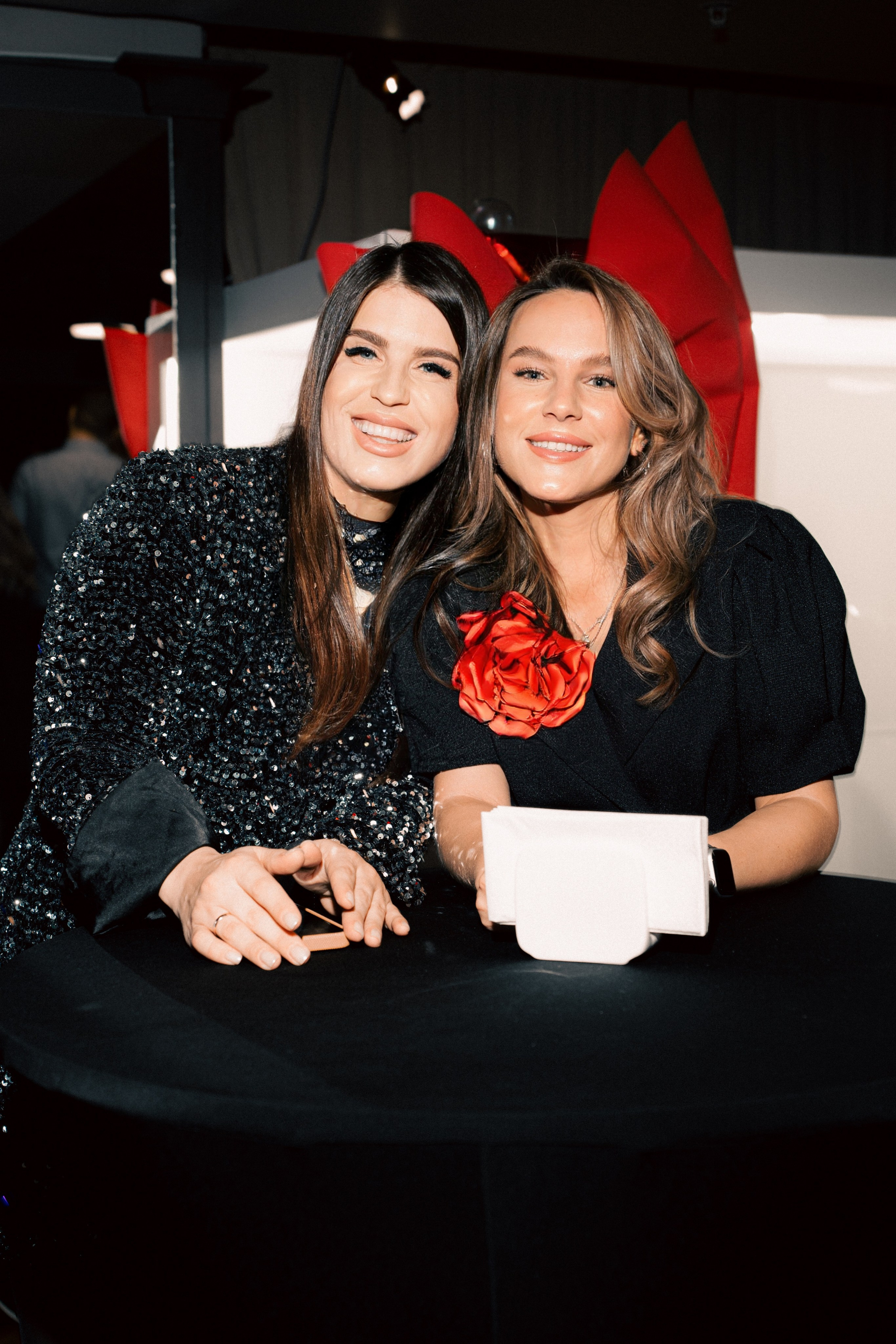 Репортаж, Корпоративы. Dobromilova.com