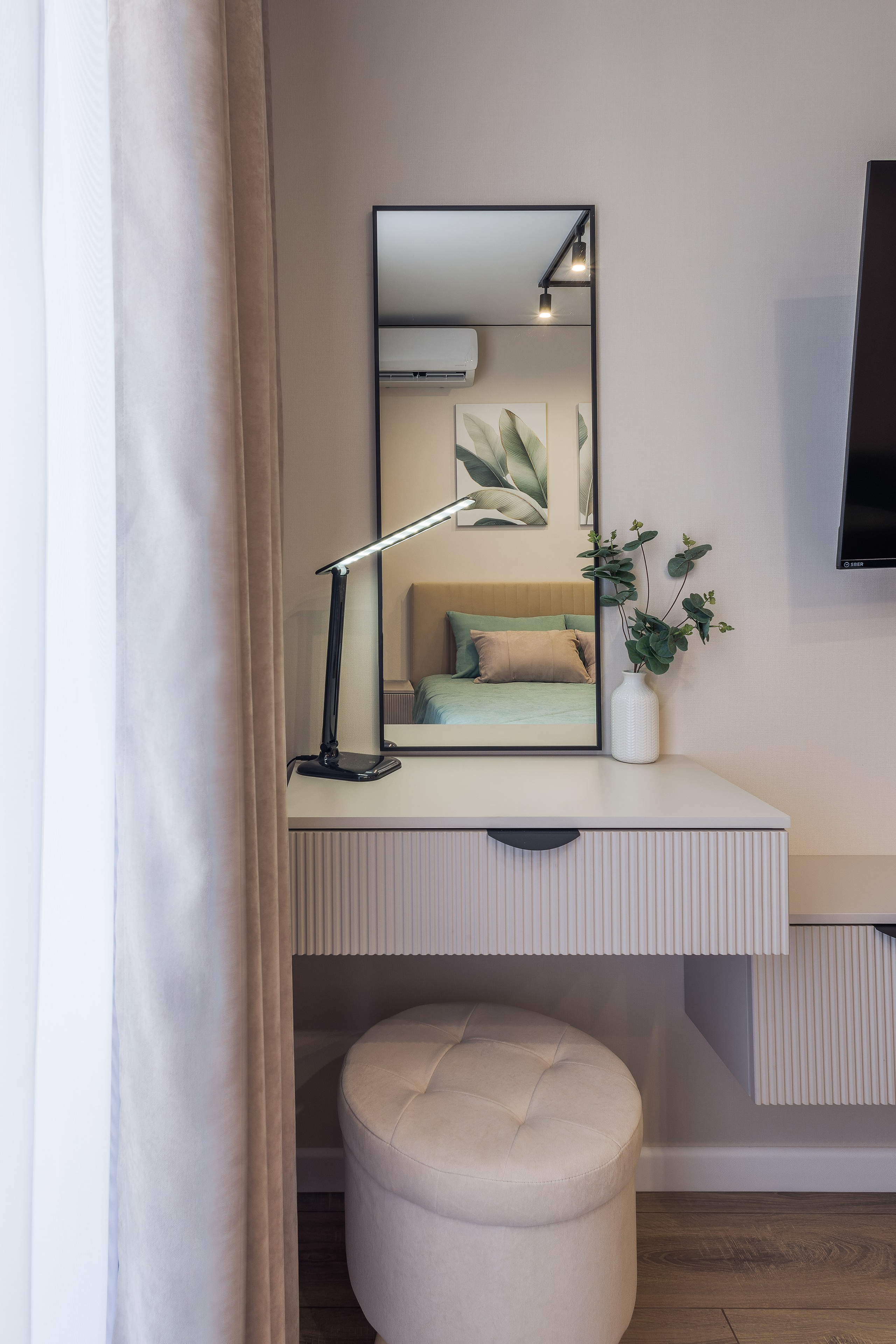 Квартиры. Интерьерный фотограф в Сочи Локтева Светлана