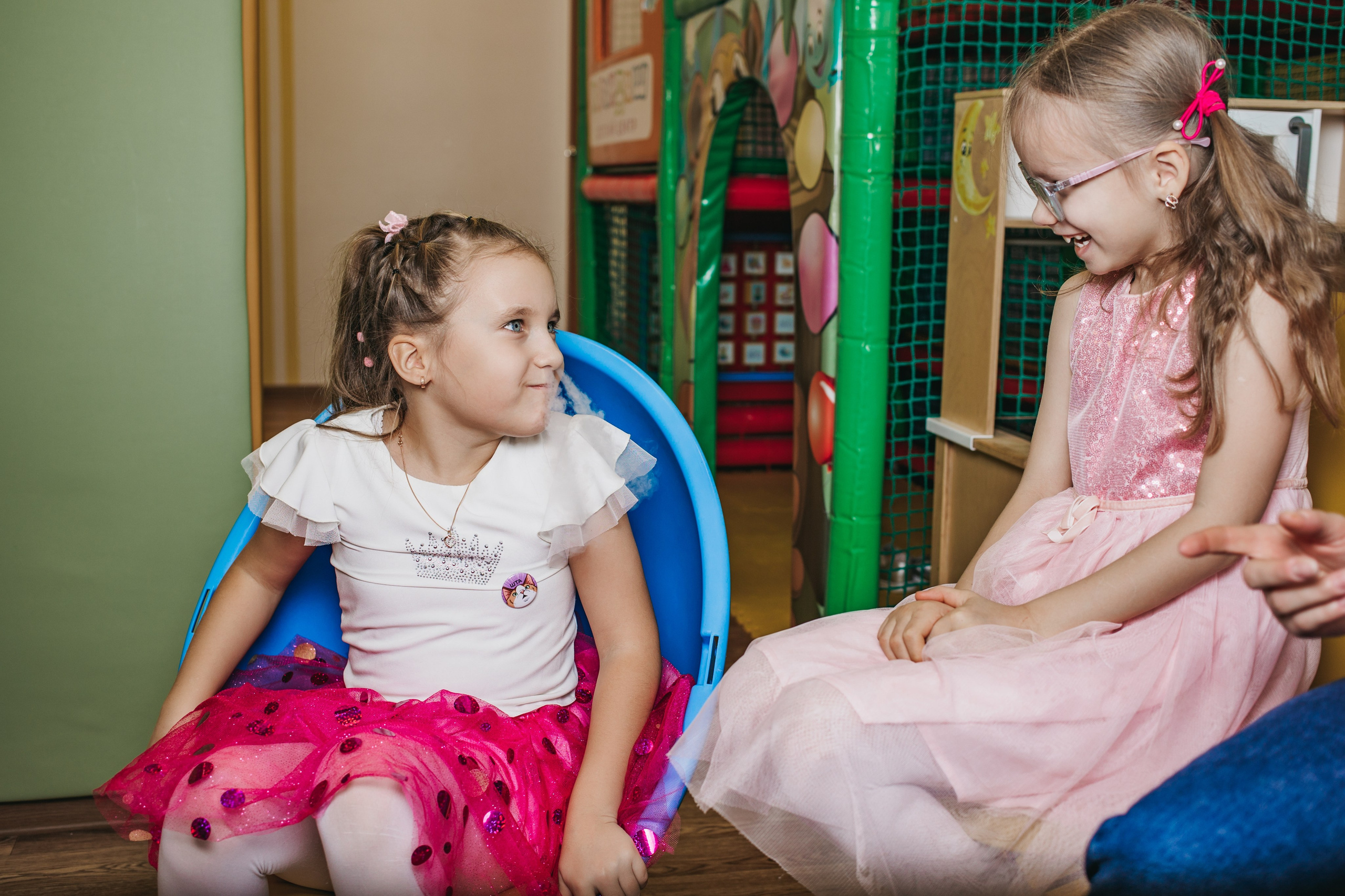 Фотосъемка детского дня рождения. Фотокниги и выпускные альбомы в Иваново