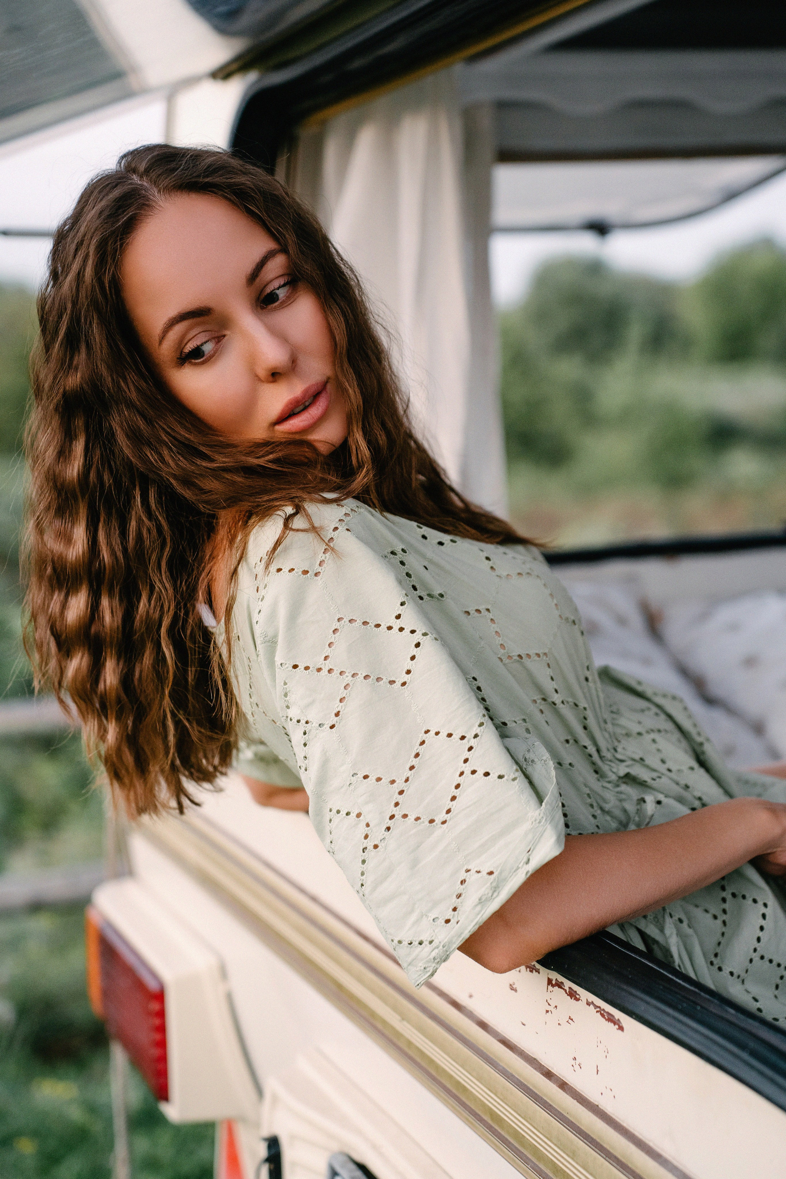 Иван, Олеся и Есения. Свадебный и семейный фотограф в Воронеже Анастасия Бойко