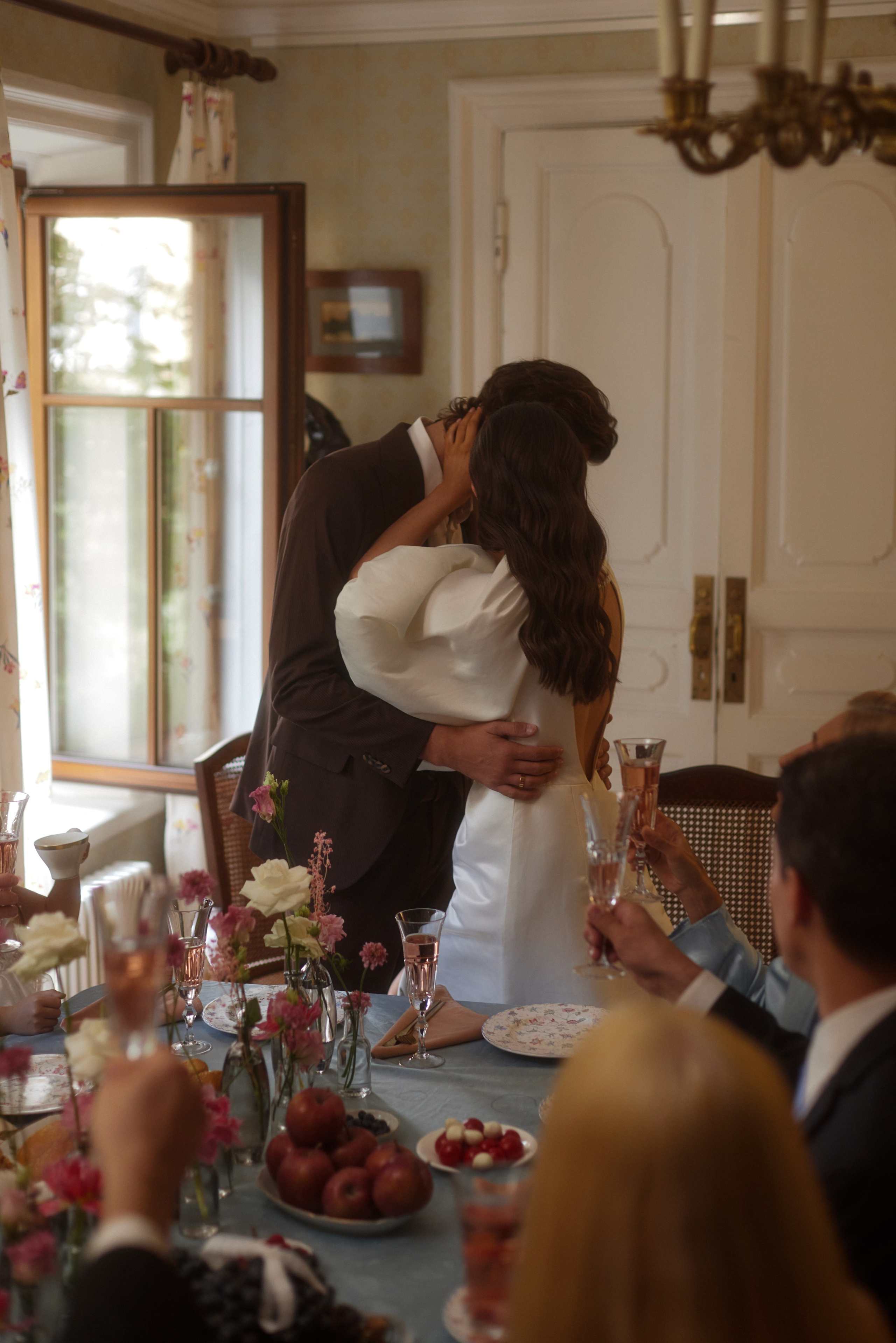 Ярослав и Анастасия. Свадебный фотограф Светлана Кривчикова