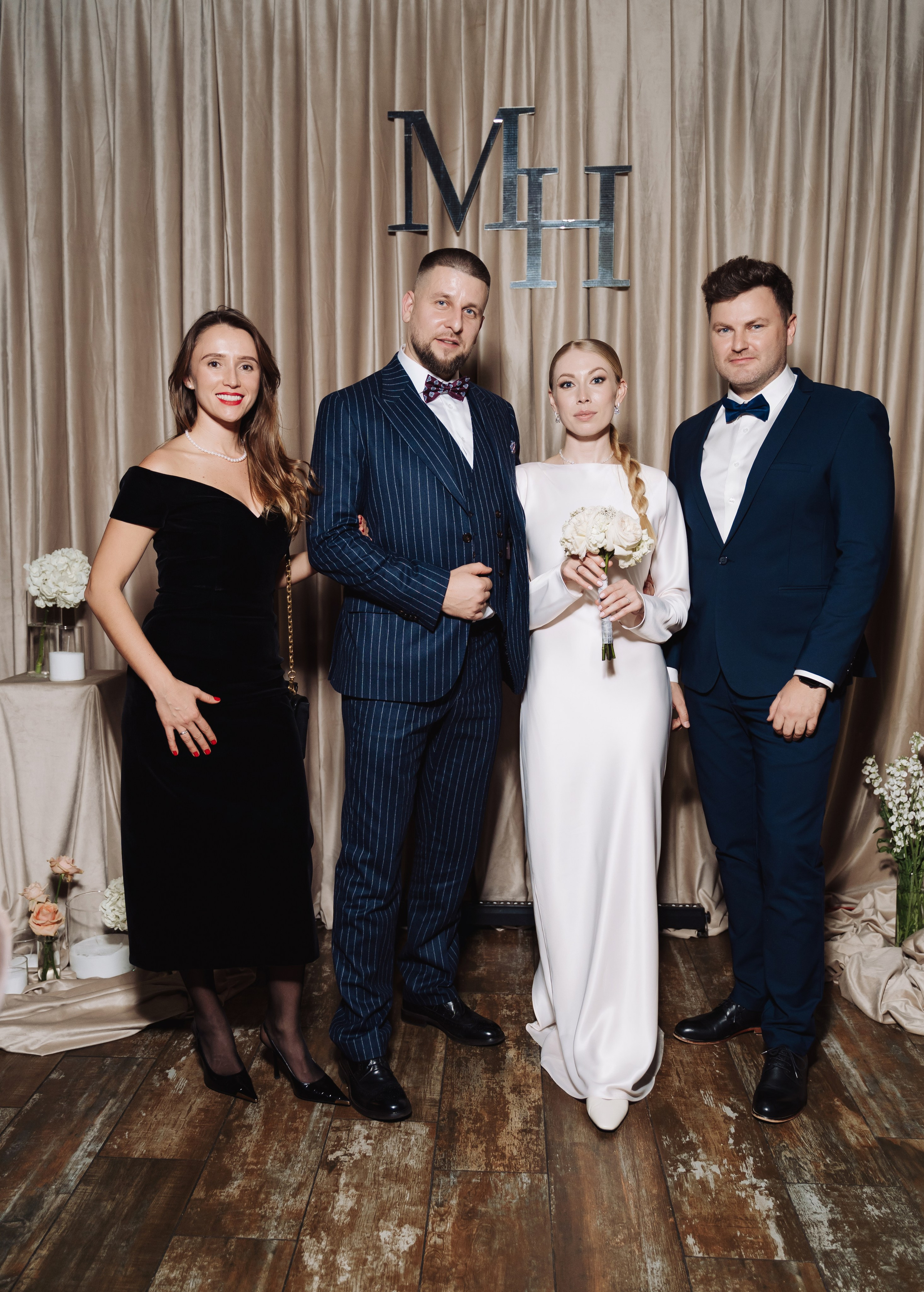 Максим & Нелли. Свадебный и семейный фотограф в Краснодаре Павел Мельников