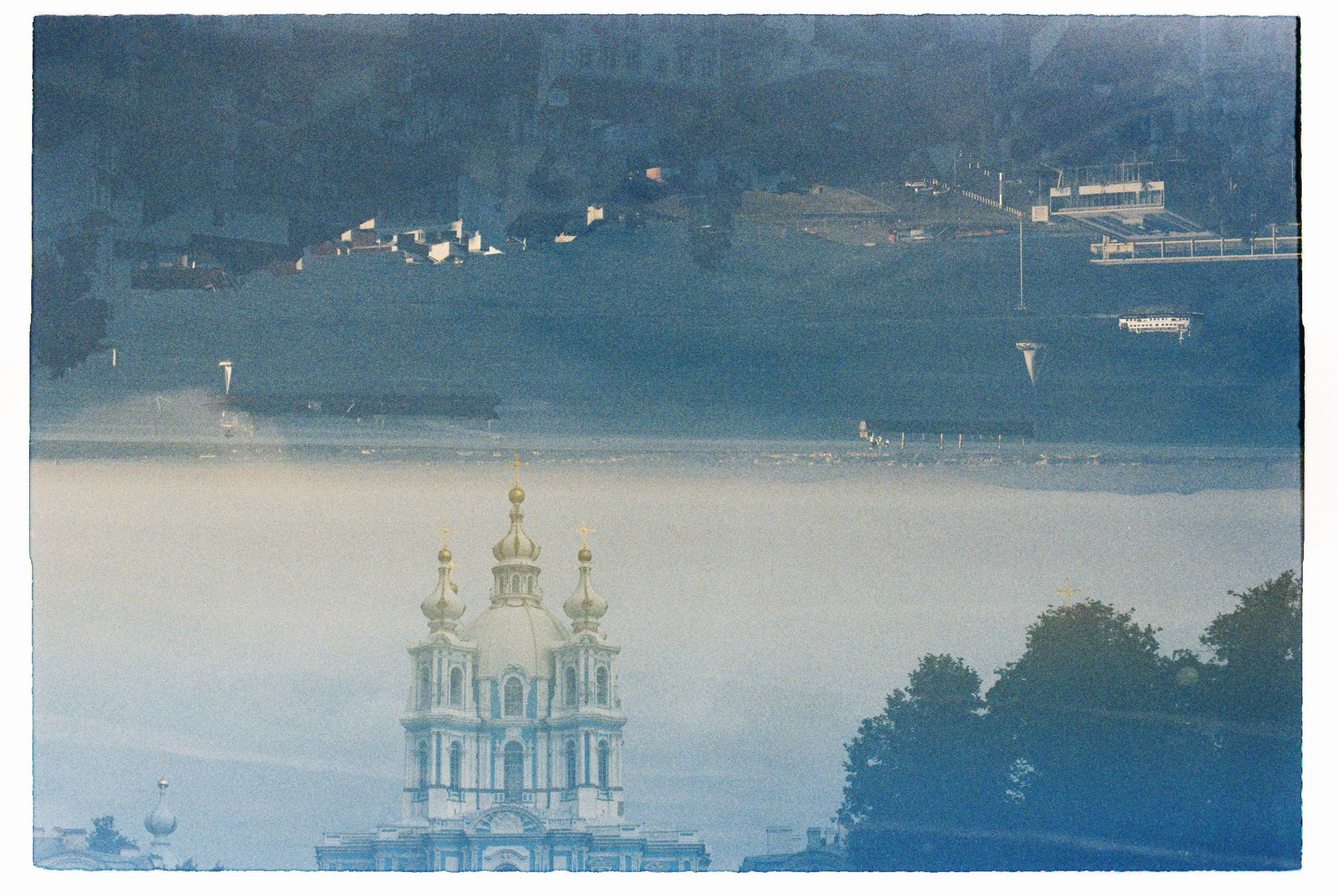 And here, too. Katya Zimina, film photographer based in Lisbon, Portugal