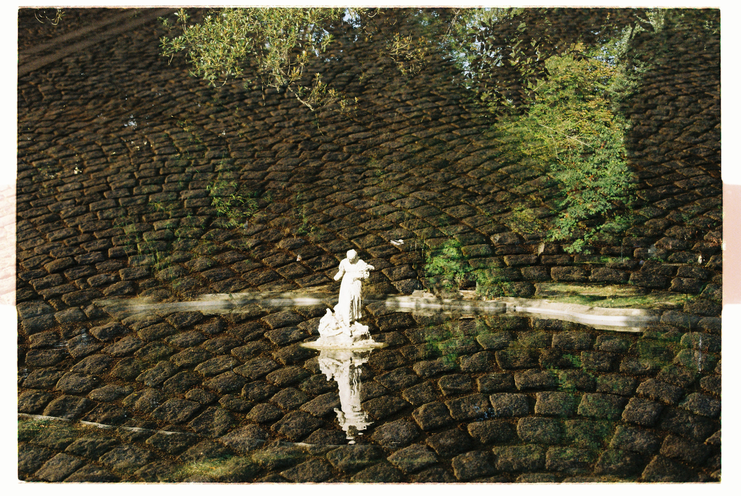 And here, too. Katya Zimina, film photographer based in Lisbon, Portugal