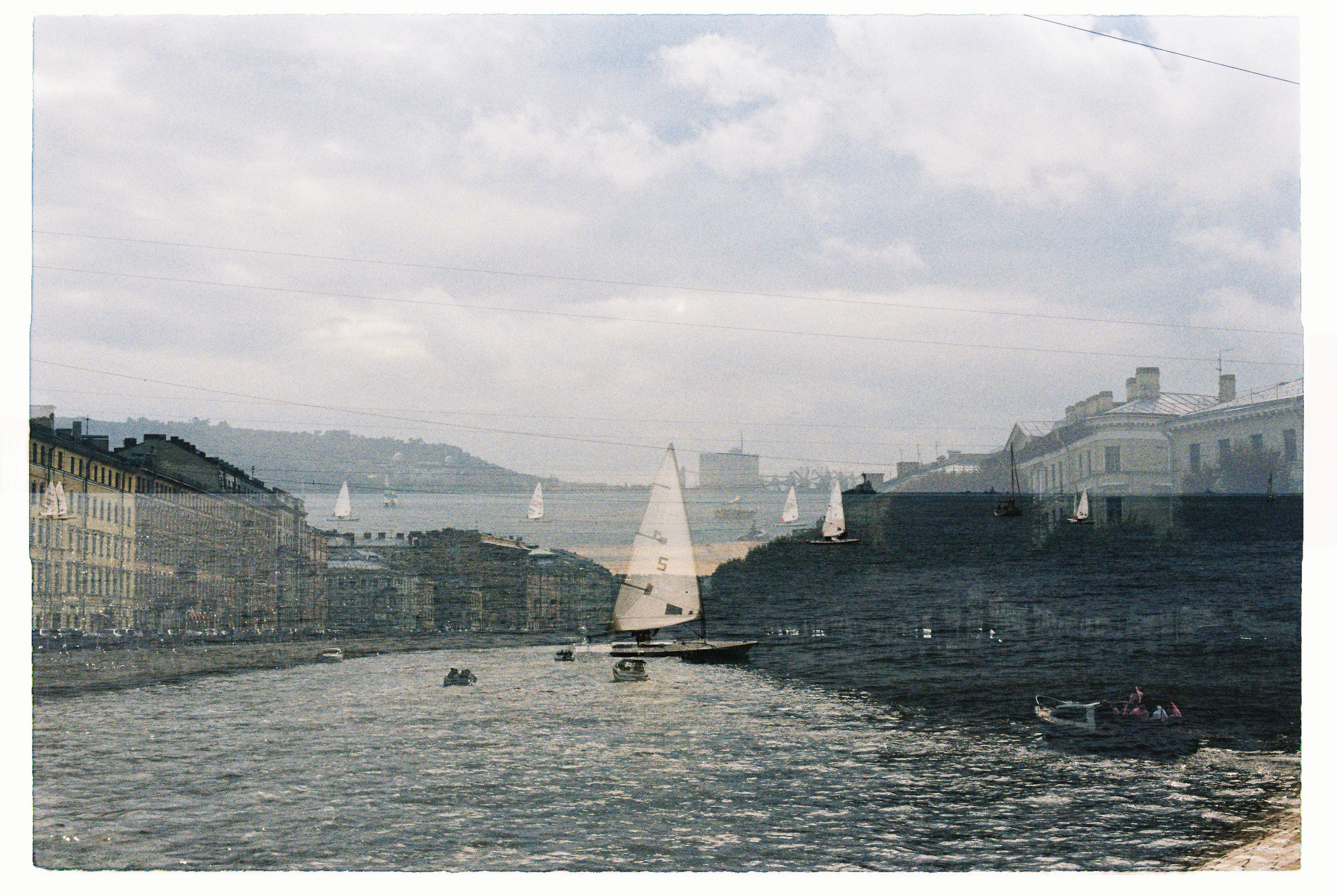And here, too. Katya Zimina, film photographer based in Lisbon, Portugal