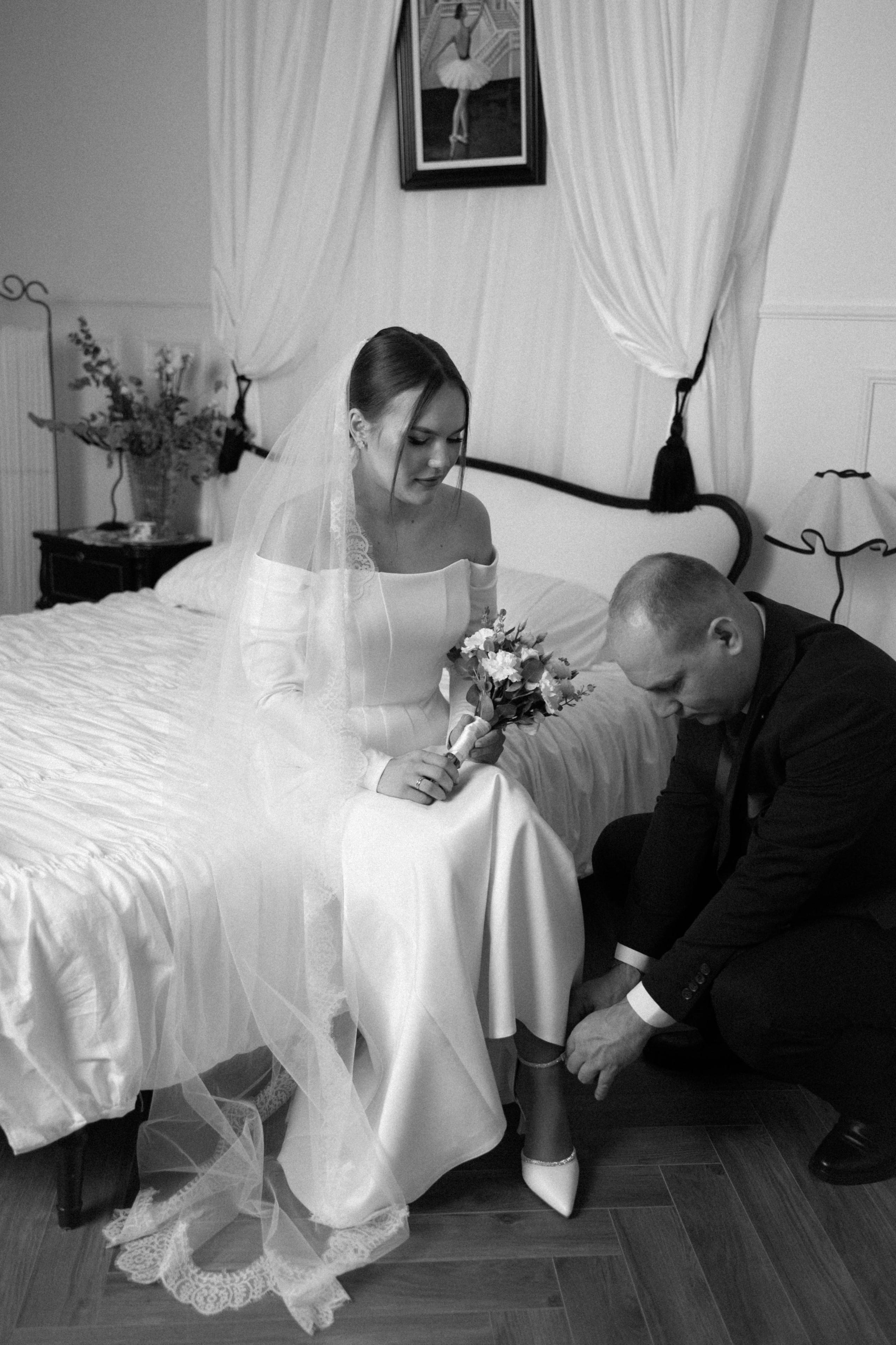 Просто будь со мной рядом. Главная