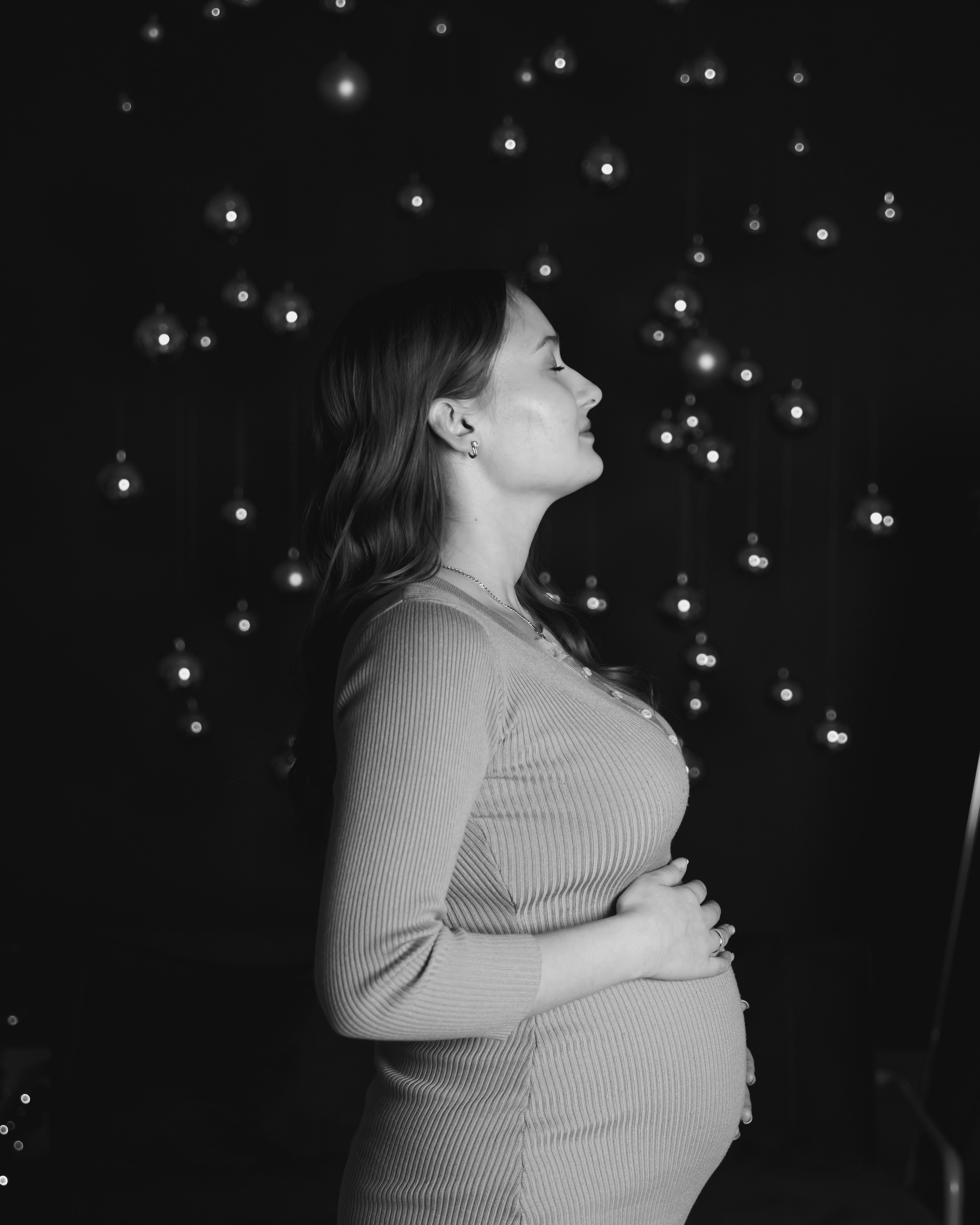 Фотосессия с мамой. Арина & Екатерина. Фотограф во Владивостоке. Юрганова Анна