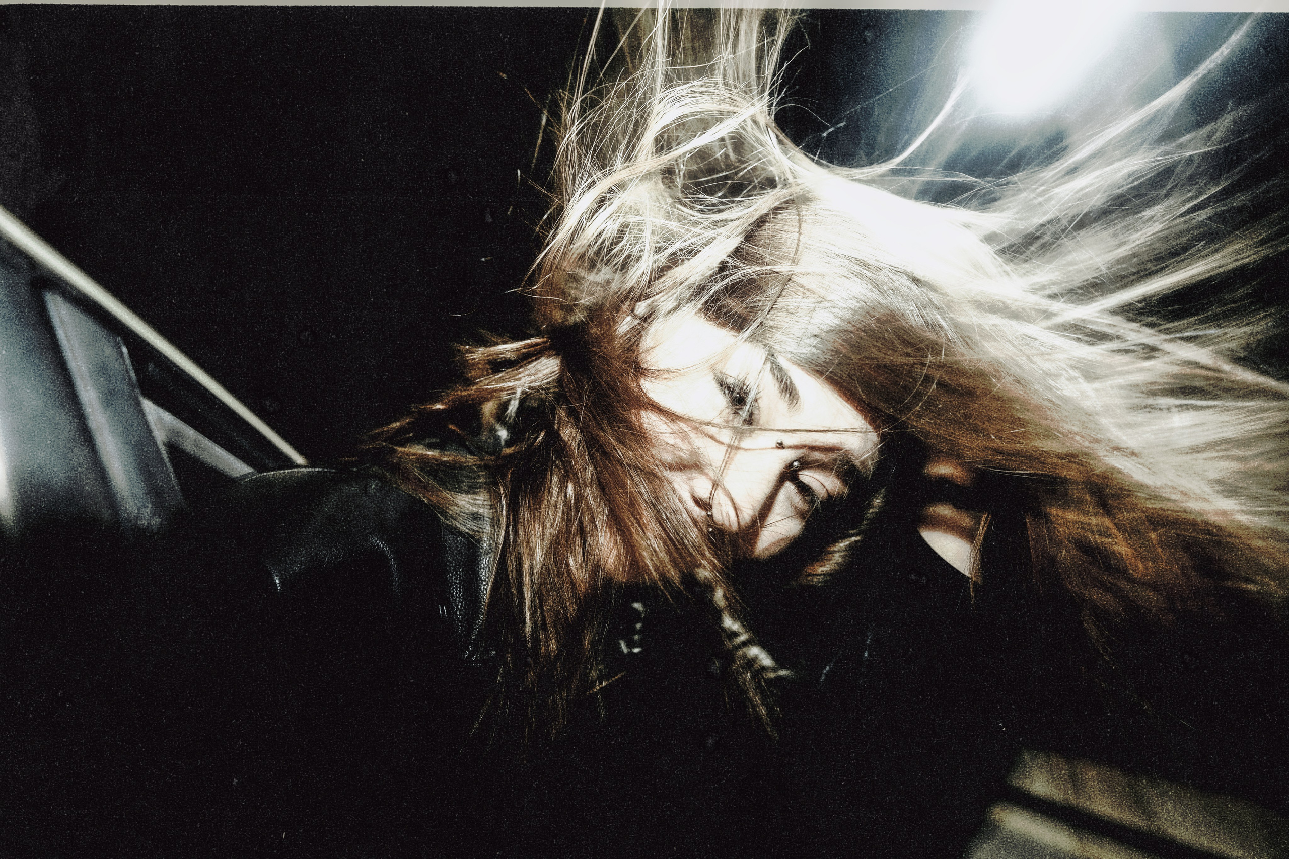 Плохой джаз — другой мир. Фотограф Тимур Хайруллин