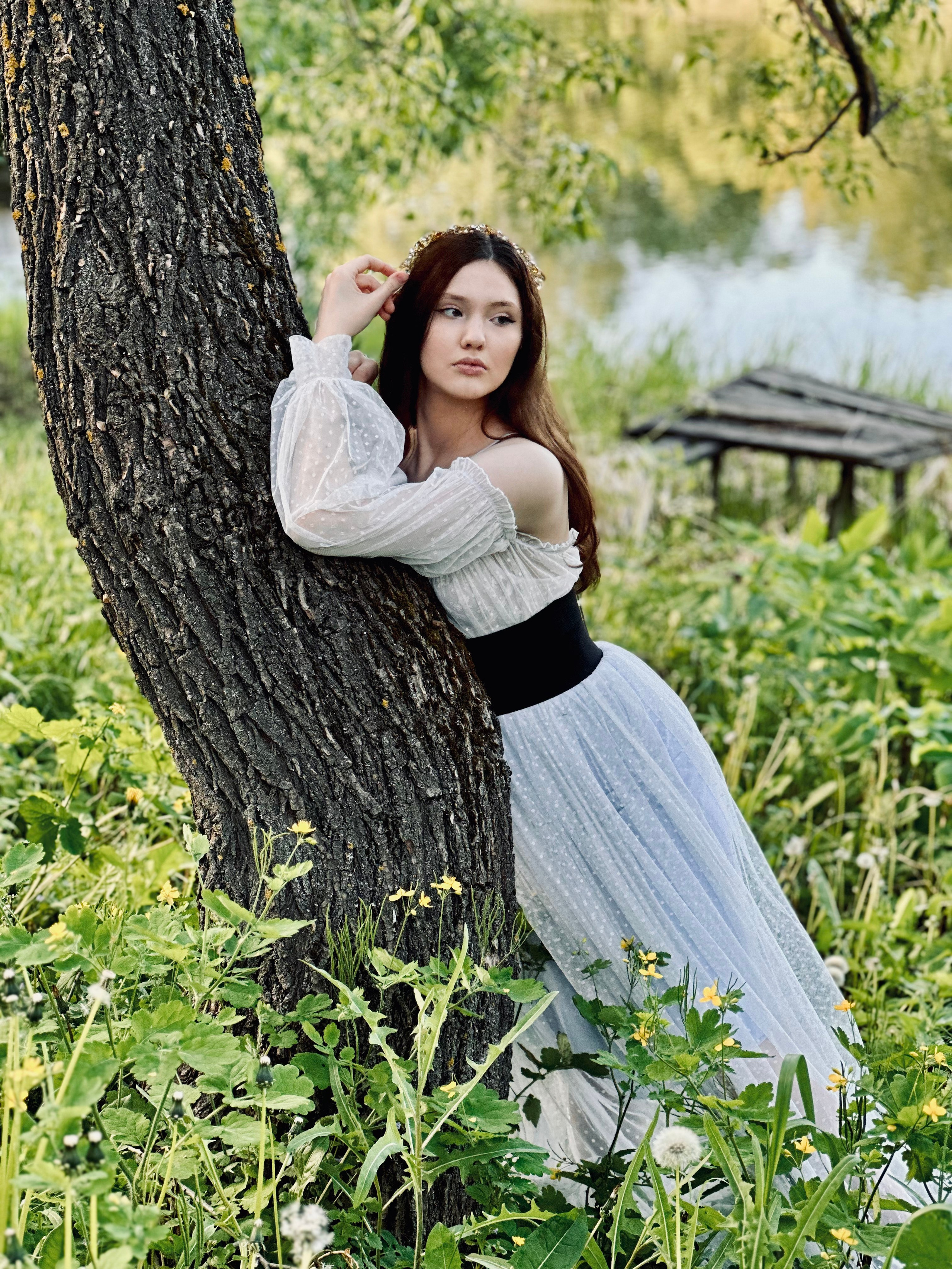 Творческие. Фотограф и Контент-креатор в Тамбове Виктория Гуру