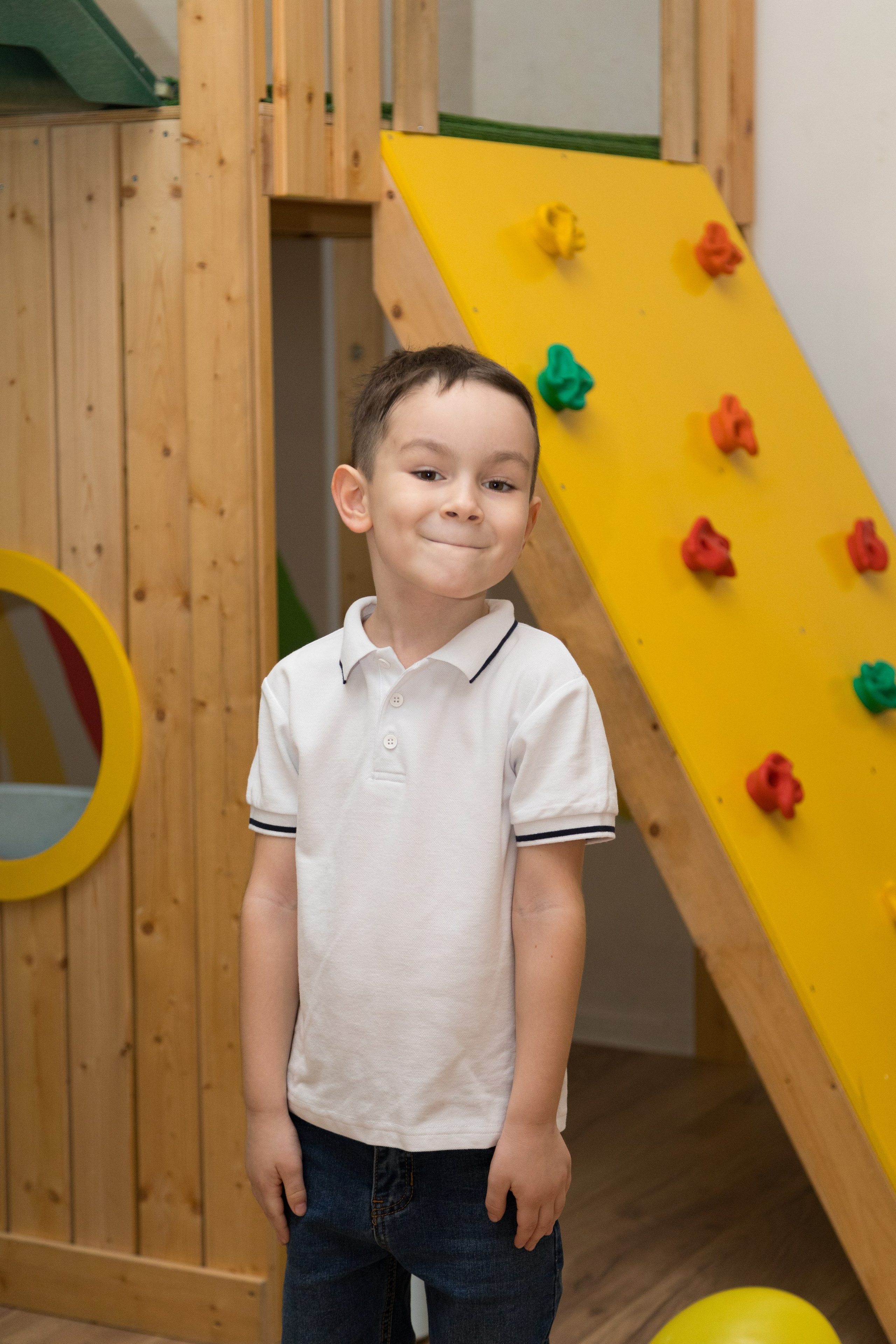 День рождения Василисы в Avocado friends, 6 лет. Детский и контент фотограф Надя Волкова Санкт-Петербург