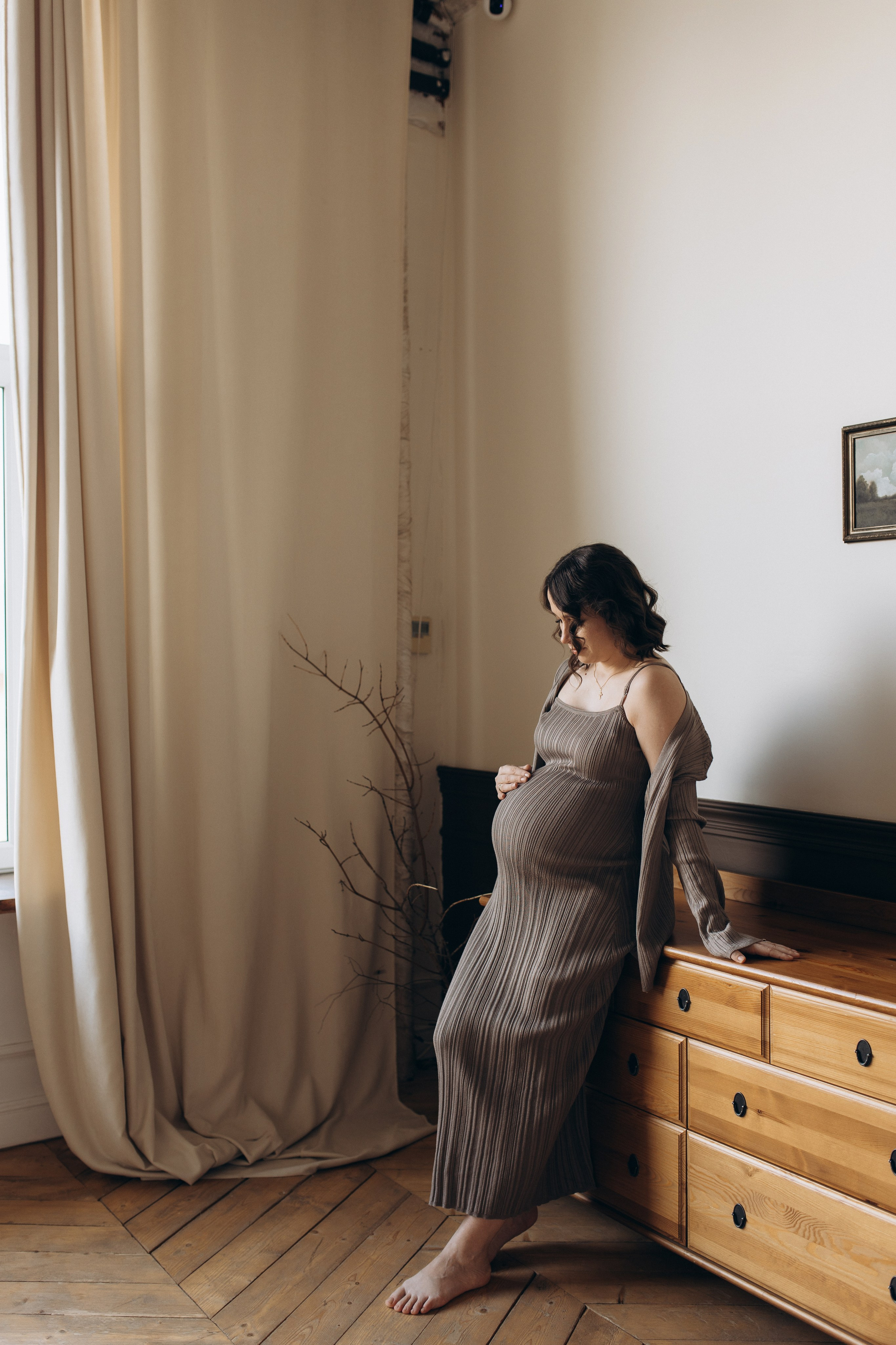 Марина и Максим. Самый теплый фотограф в Краснодаре Рябоконь Ксения