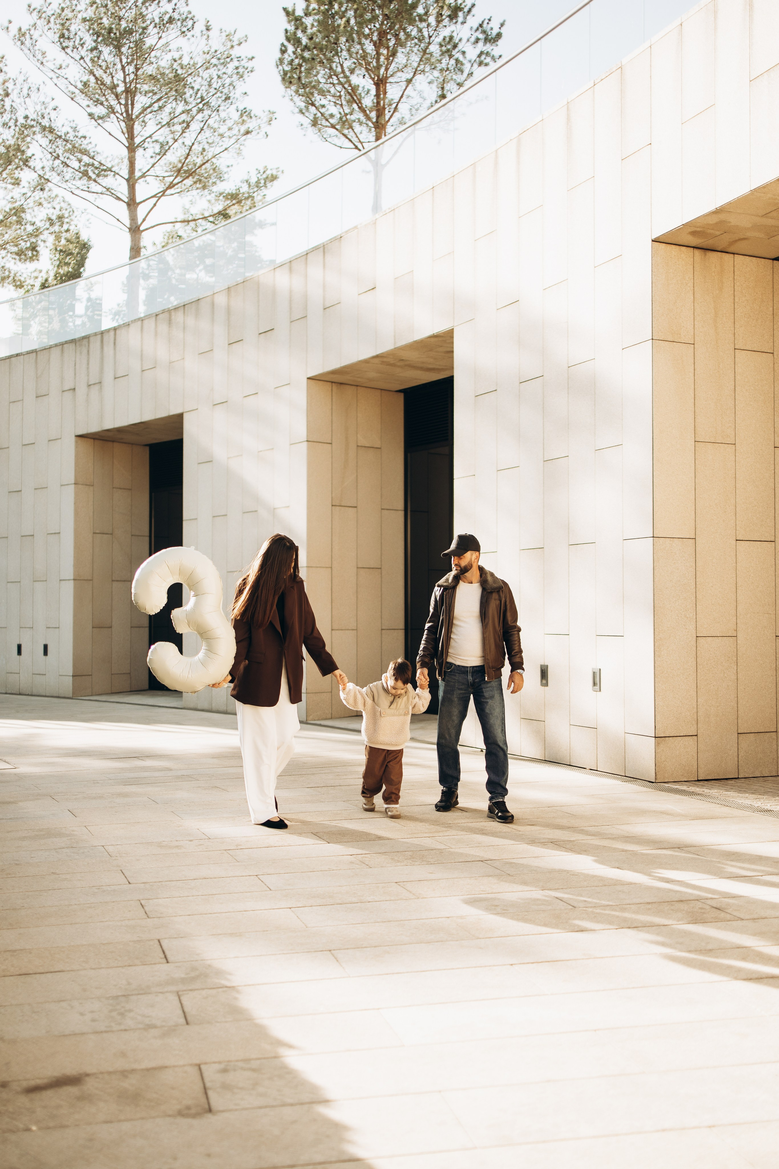 Аслану 3 годика. Самый теплый фотограф в Краснодаре Рябоконь Ксения