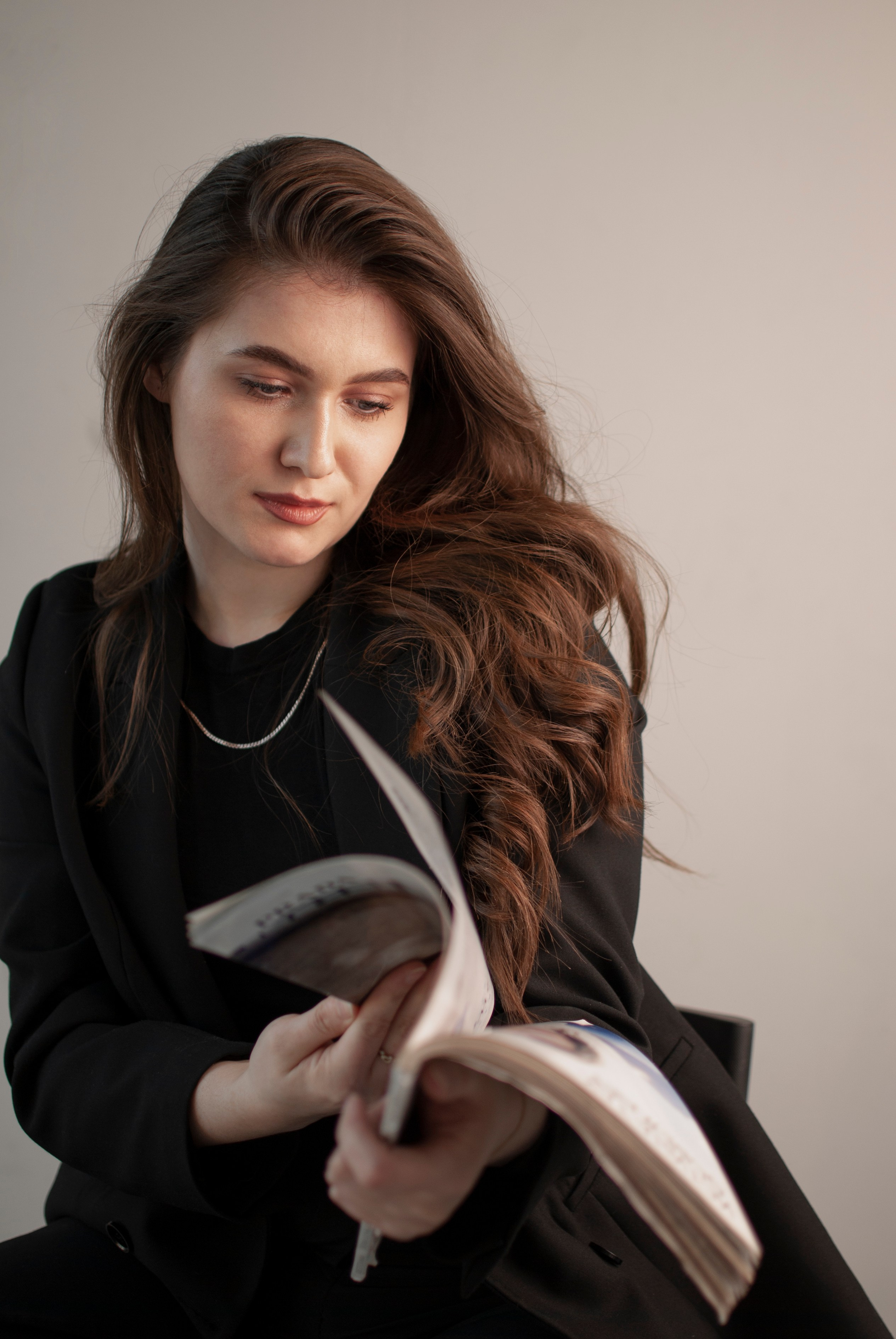 Alina. Арт-фотограф в Калининграде