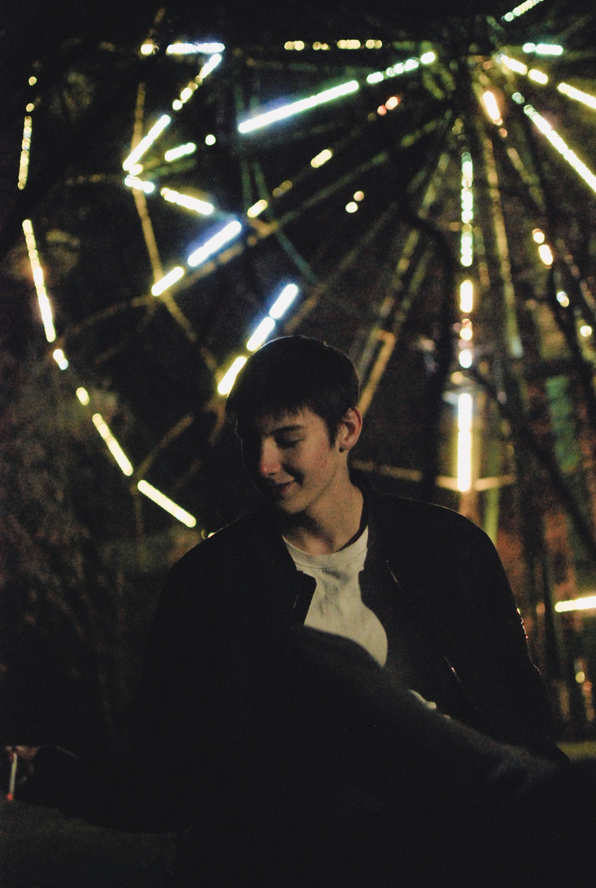 Cigarett. Арт-фотограф в Калининграде