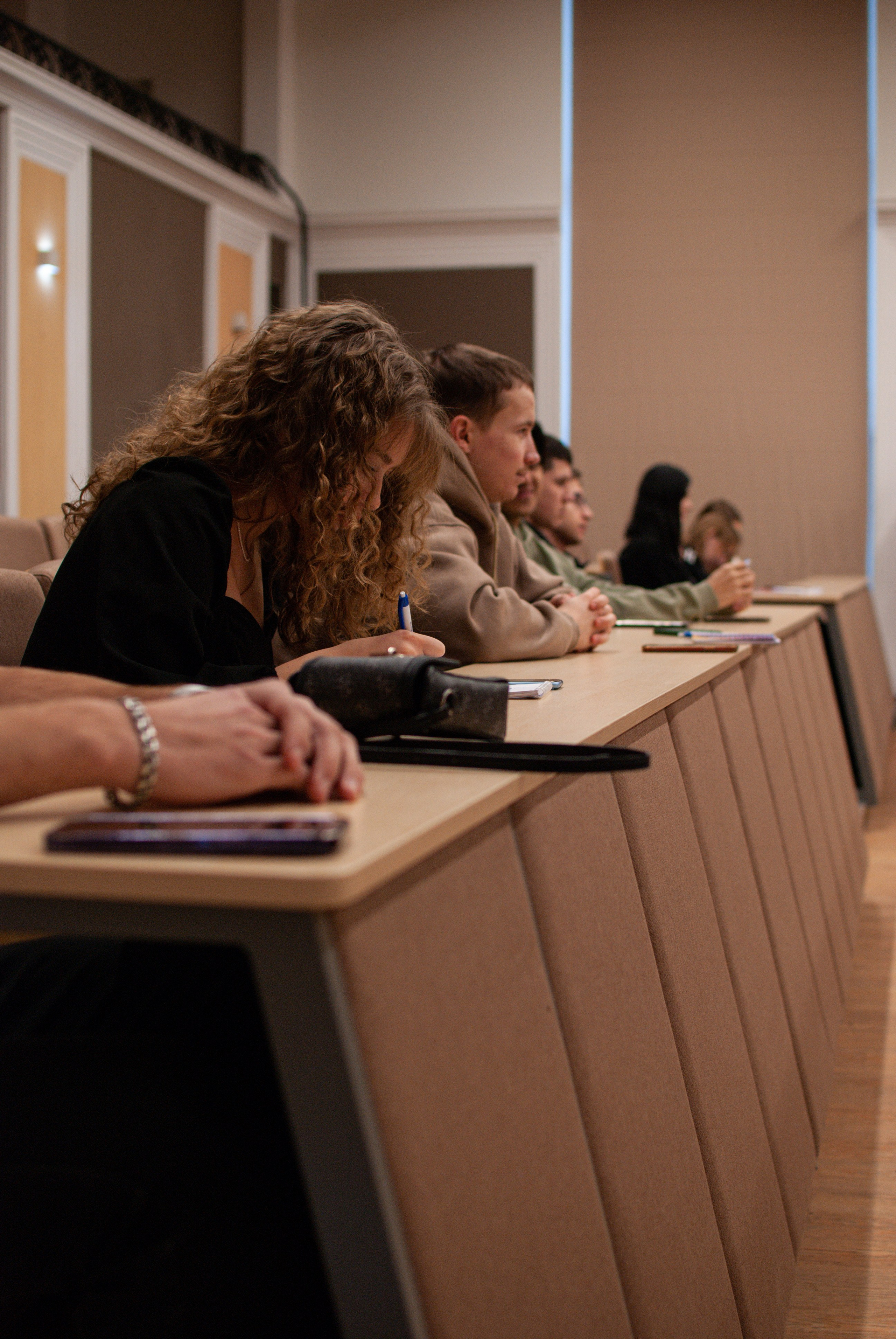 Проектная деятельность (БФУ им. Канта). Арт-фотограф в Калининграде