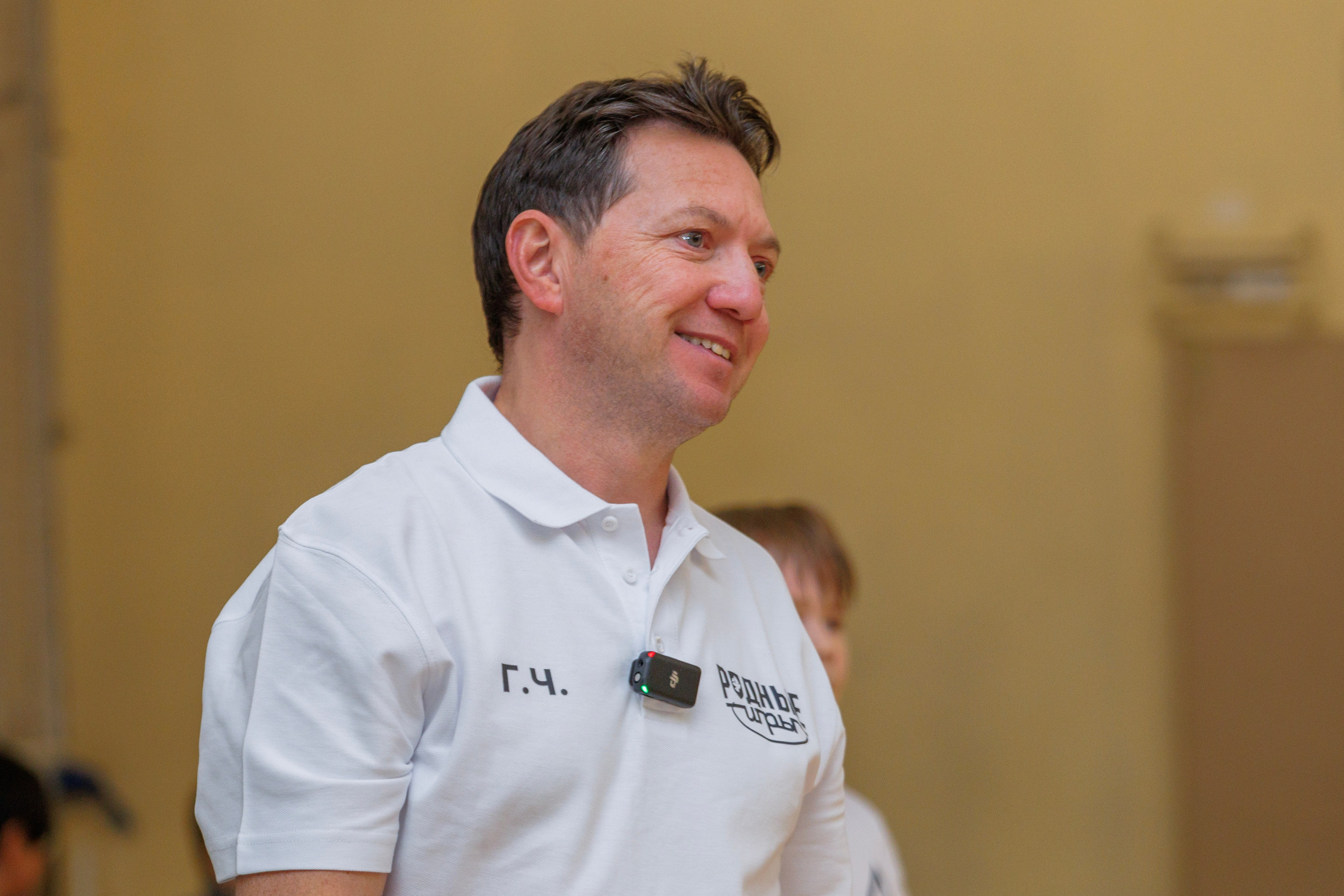 ТРЕНИРОВКА ГЕОРГИЯ ЧЕРДАНЦЕВА С МОСКОВСКИМИ ШКОЛЬНИКАМИ В РАМКАХ ПРОЕКТА «РОДНЫЕ ИГРЫ». Artem Zenin Photography