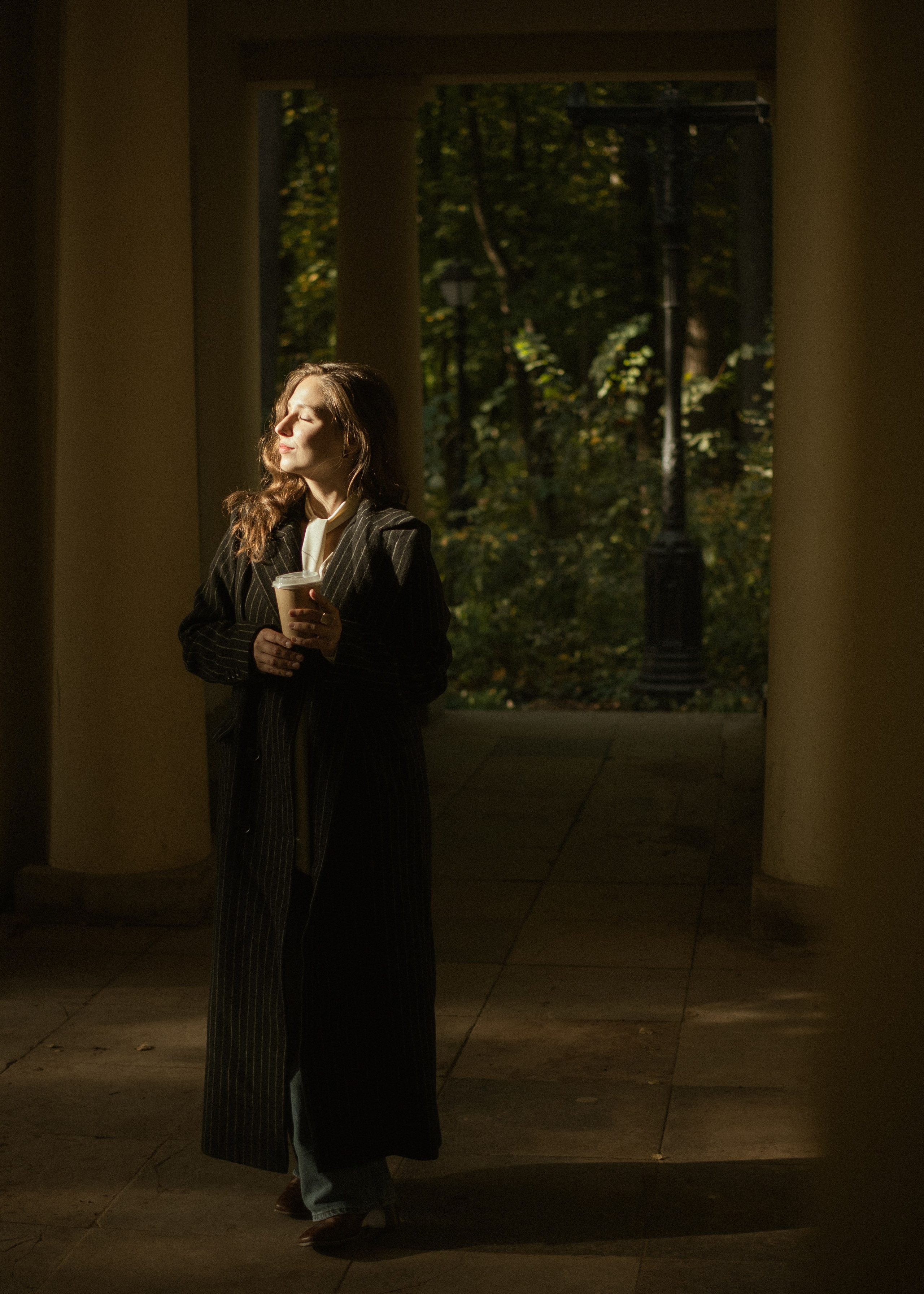 Ксюша. Искусство фотографии. Фотограф | продюсер из Москвы — Лизочек