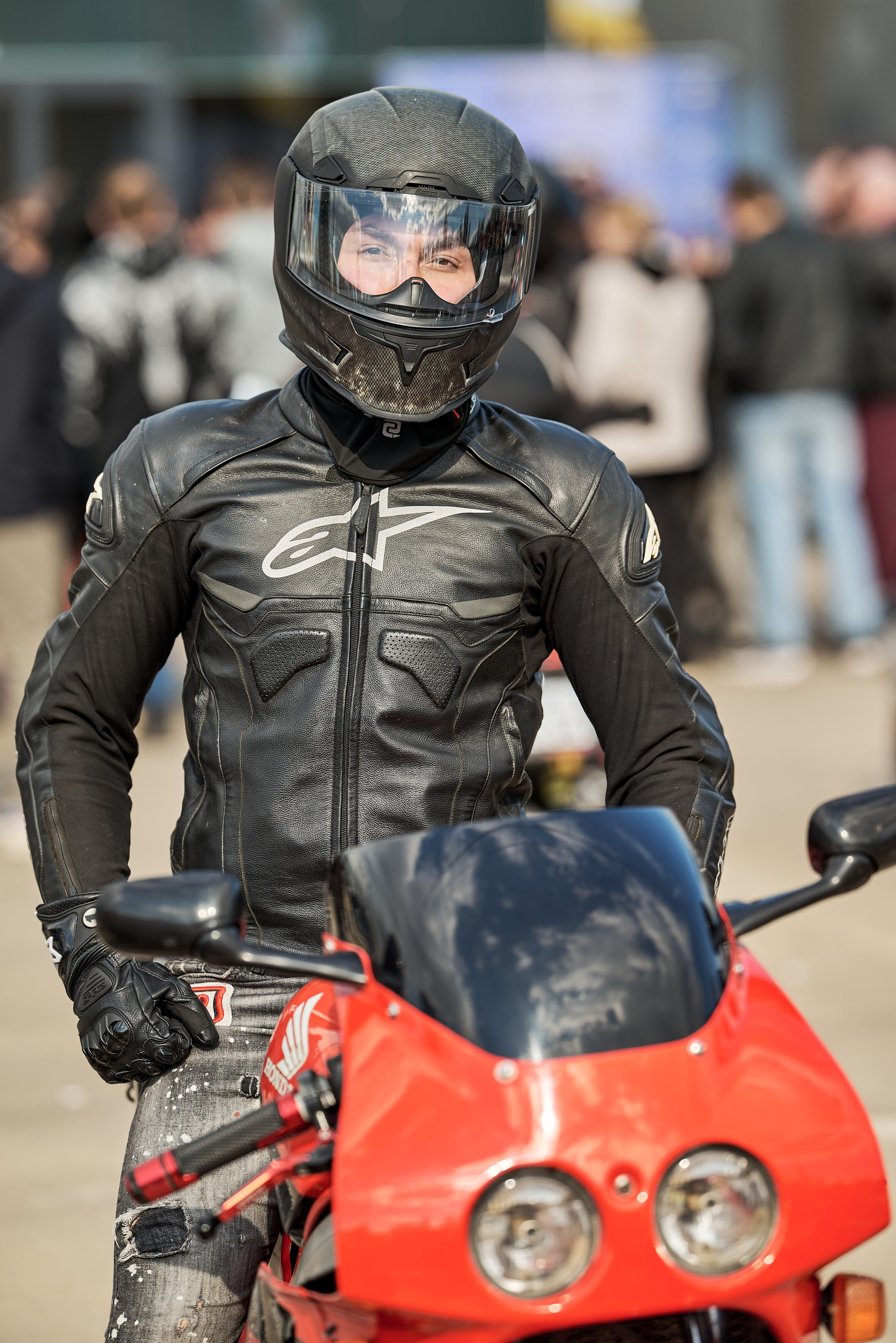 Грачи 26. Фотограф Денис Кривопусков