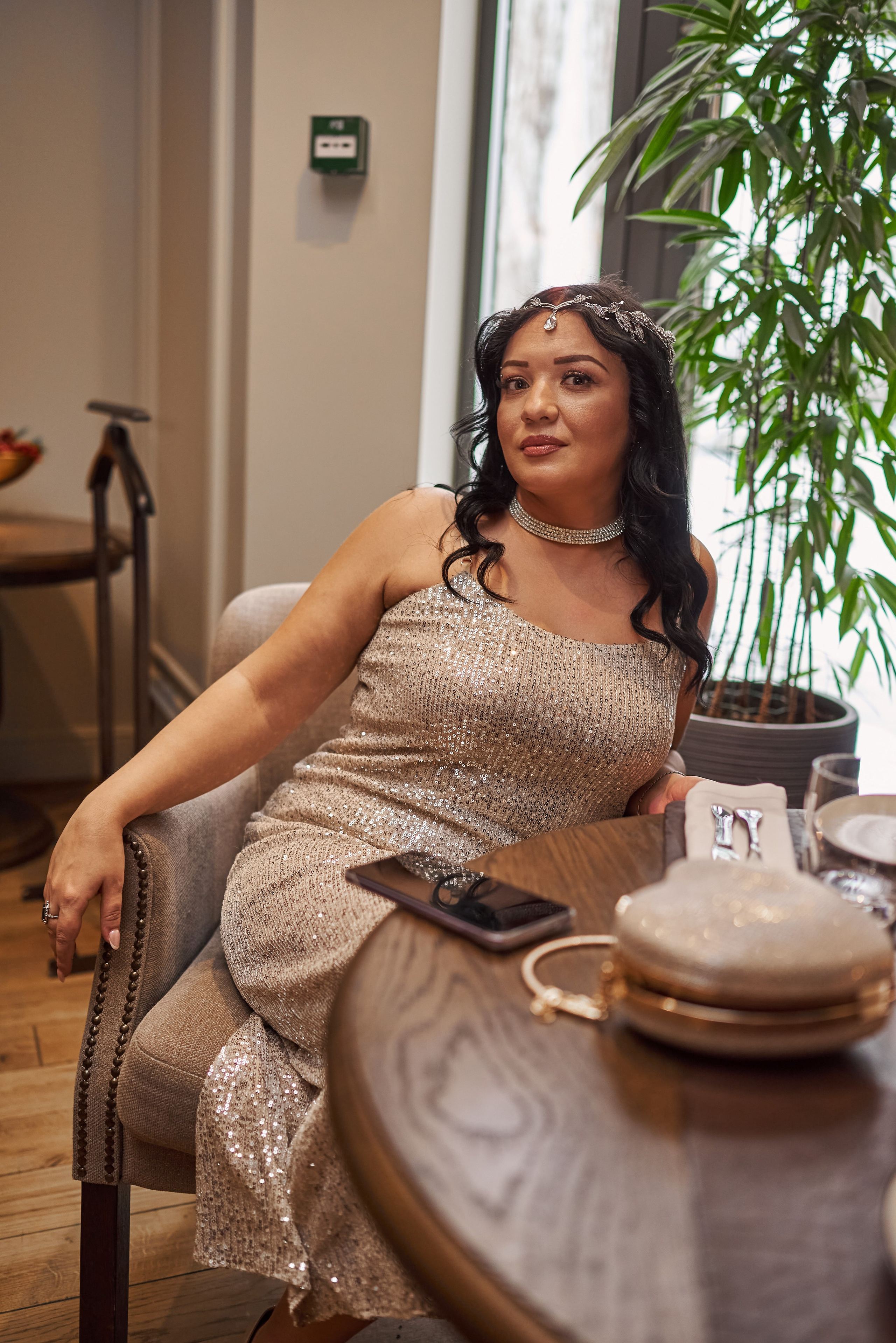 Мисс и миссис Воронеж 2026. Фотограф Денис Кривопусков