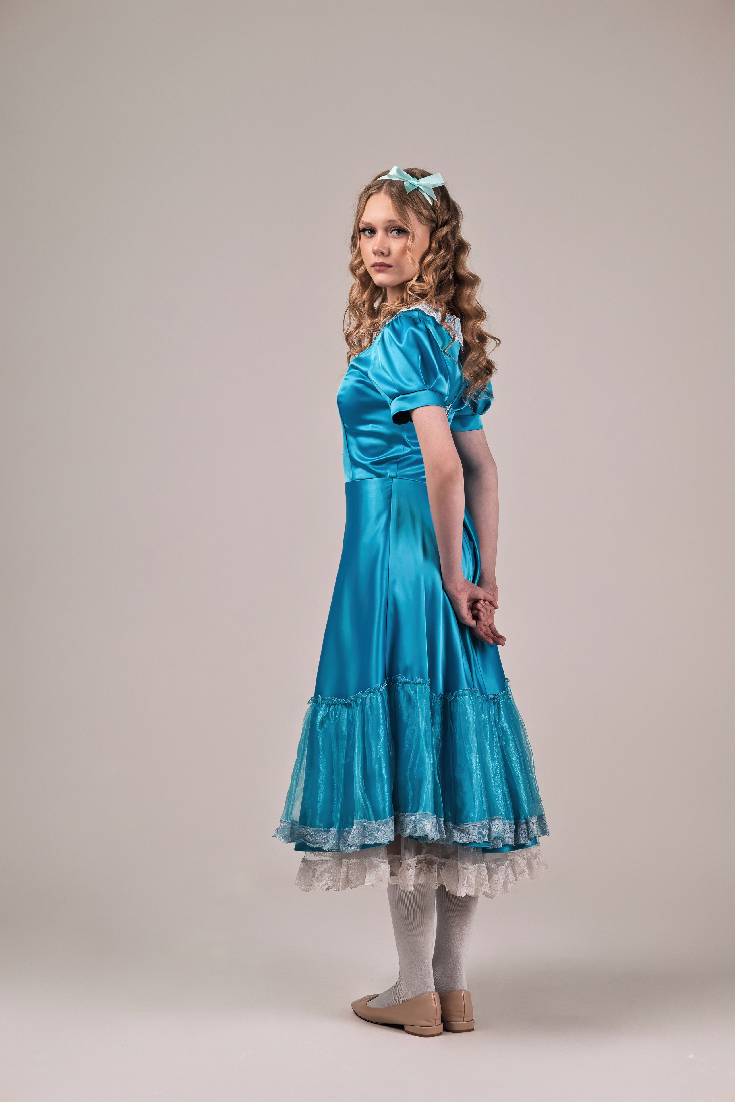 В стране чудес. Фотограф Денис Кривопусков