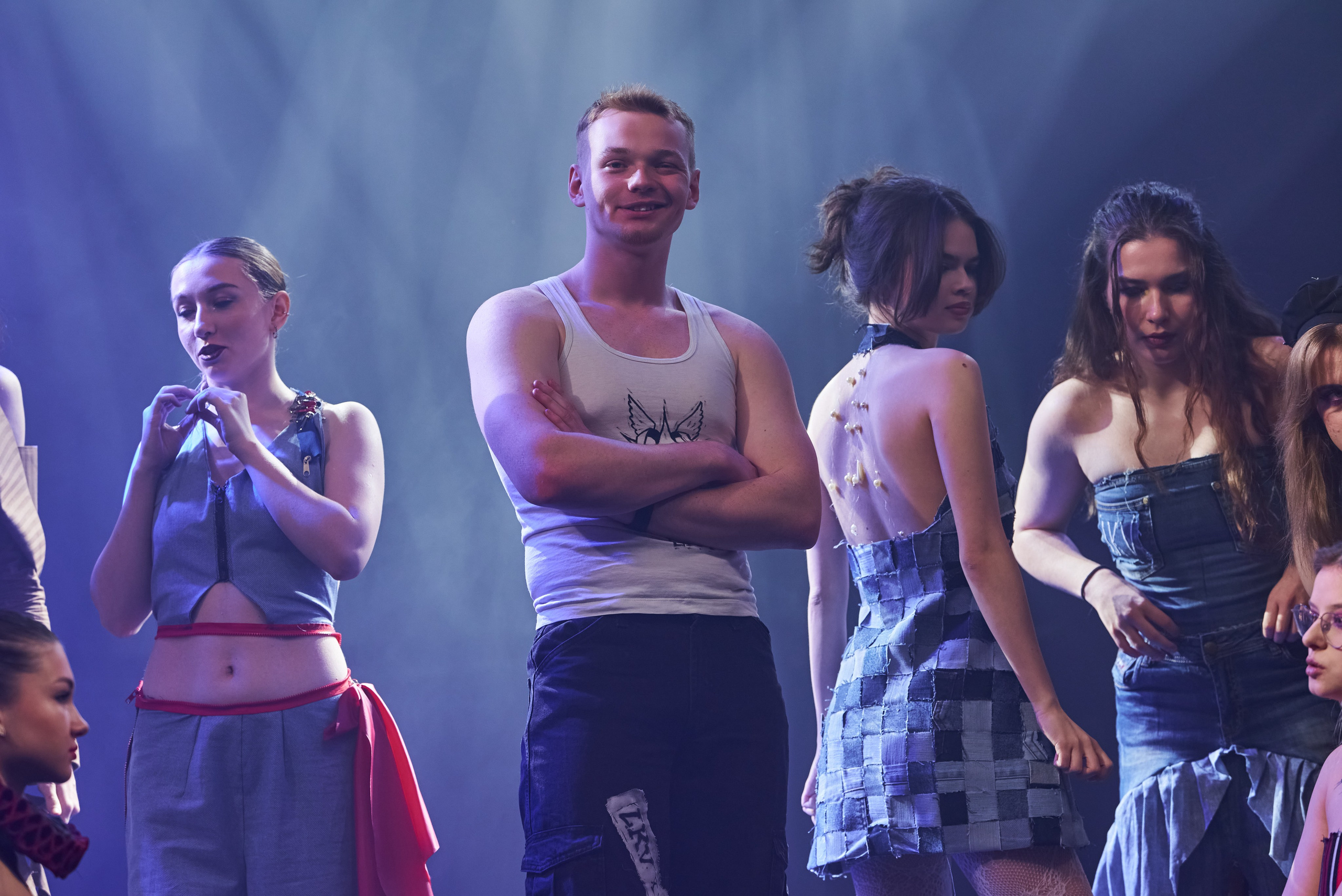 СтудВесна26. Фотограф Денис Кривопусков